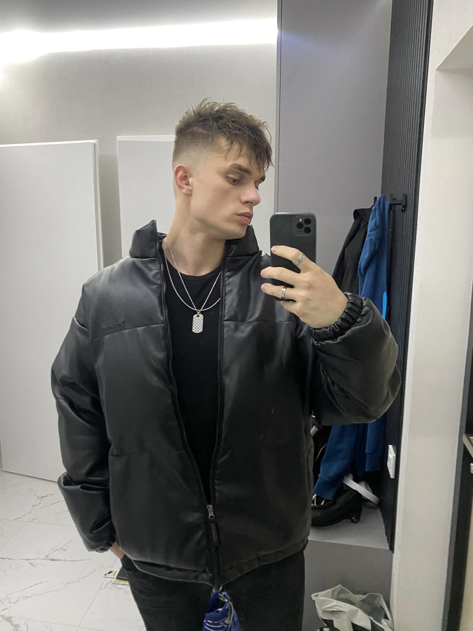 XXX Porn Photo of Nude fresh_b1ood 3