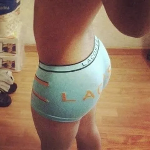 XXX Porn Photo of Nude eamisay 17
