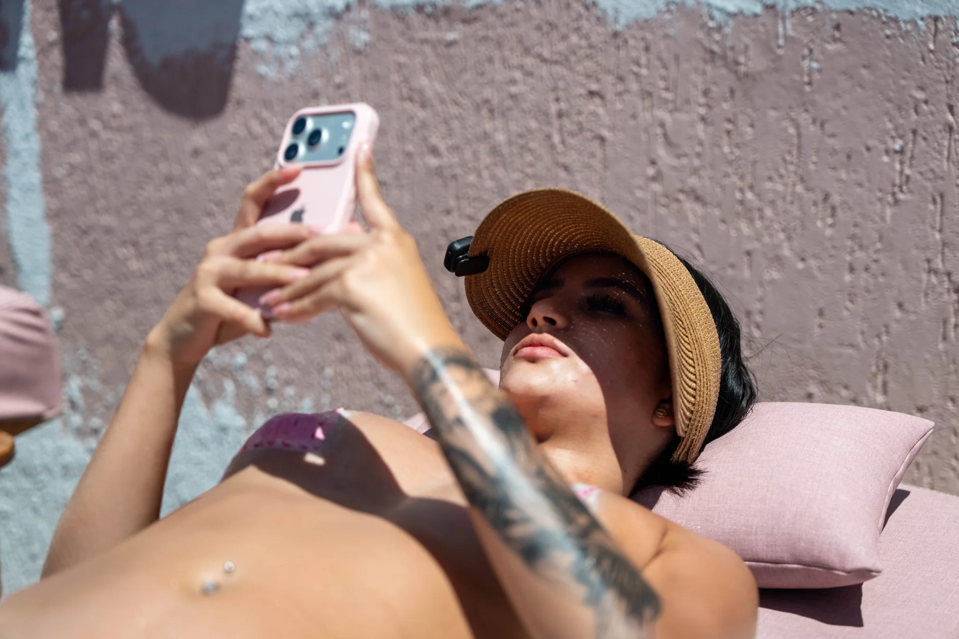 XXX Porn Photo of Nude luciana_agudelo 106