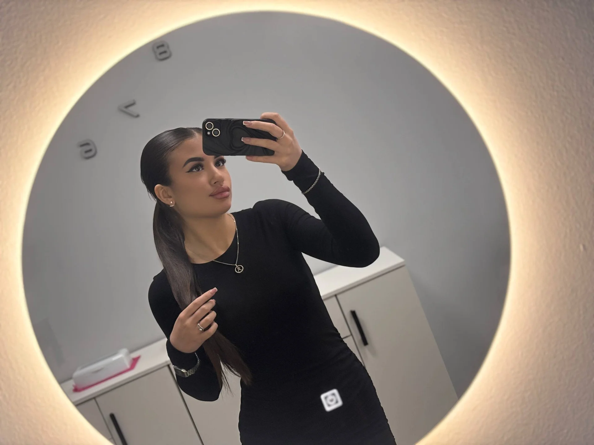 XXX Porn Photo of Nude Alisha_Blakee 20
