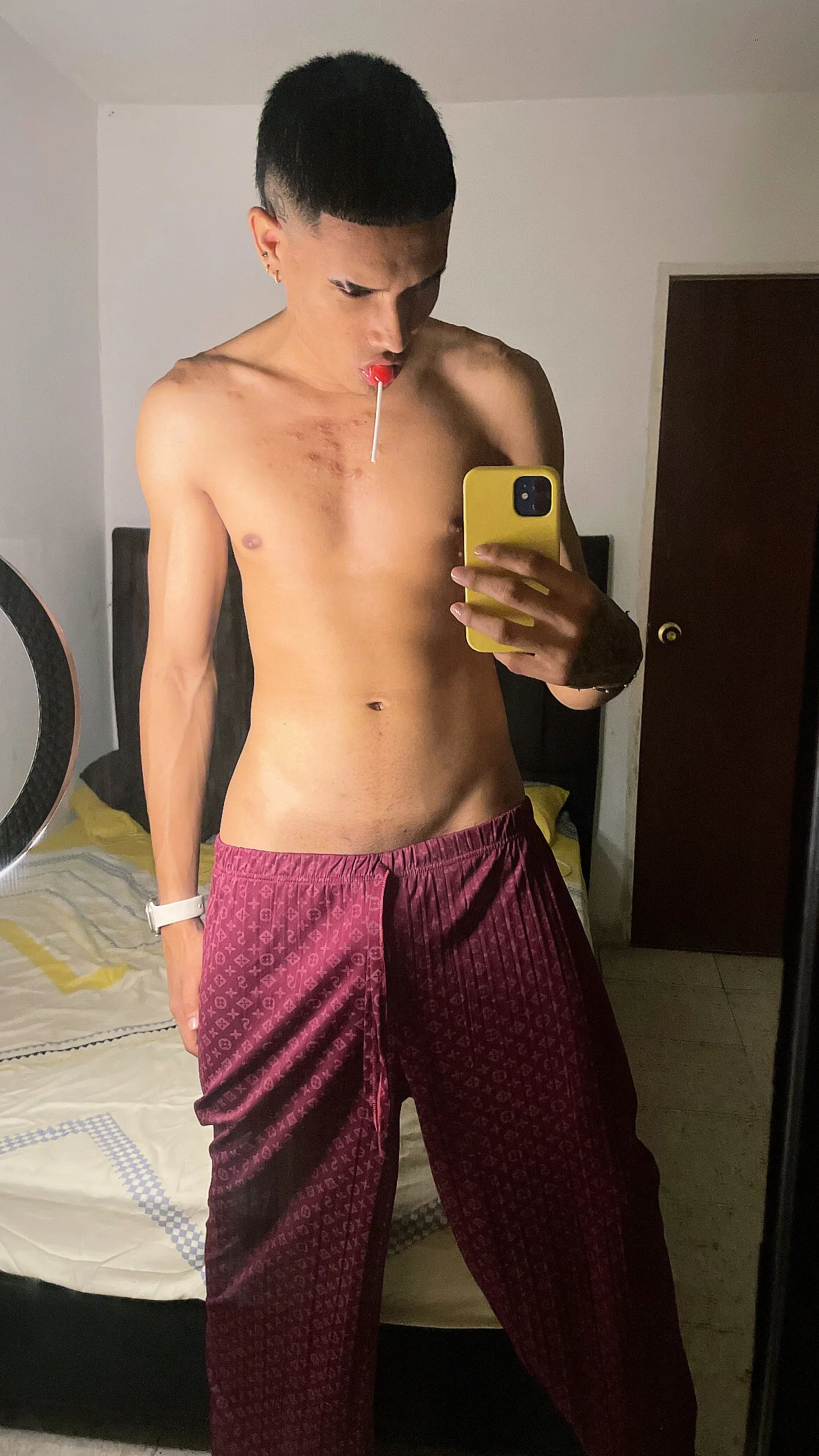 XXX Porn Photo of Nude kronos_Rios 5