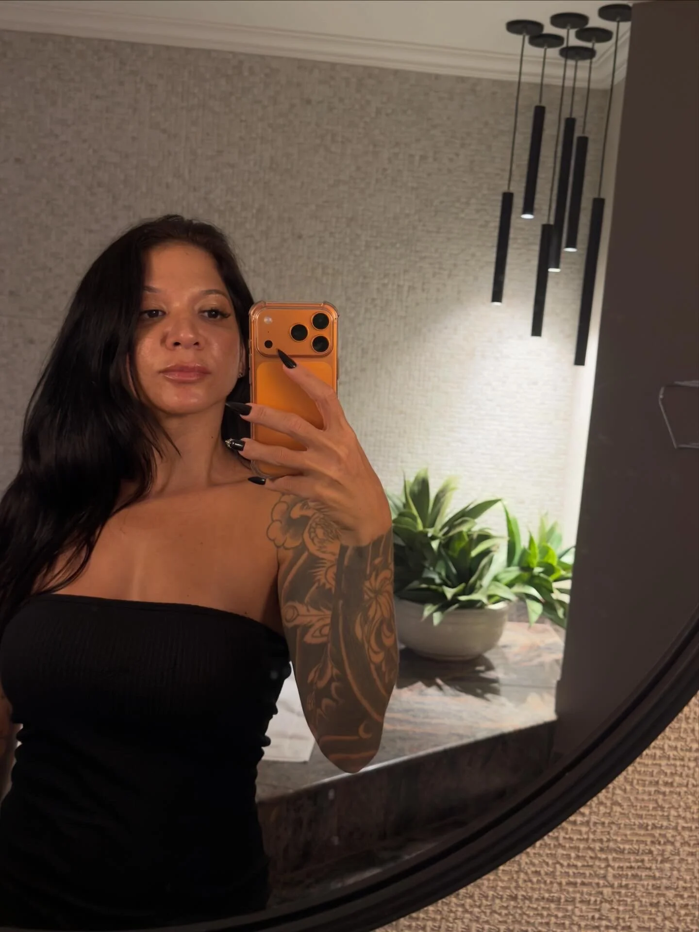 XXX Porn Photo of Nude BiaDomeBiaDominatrix 8