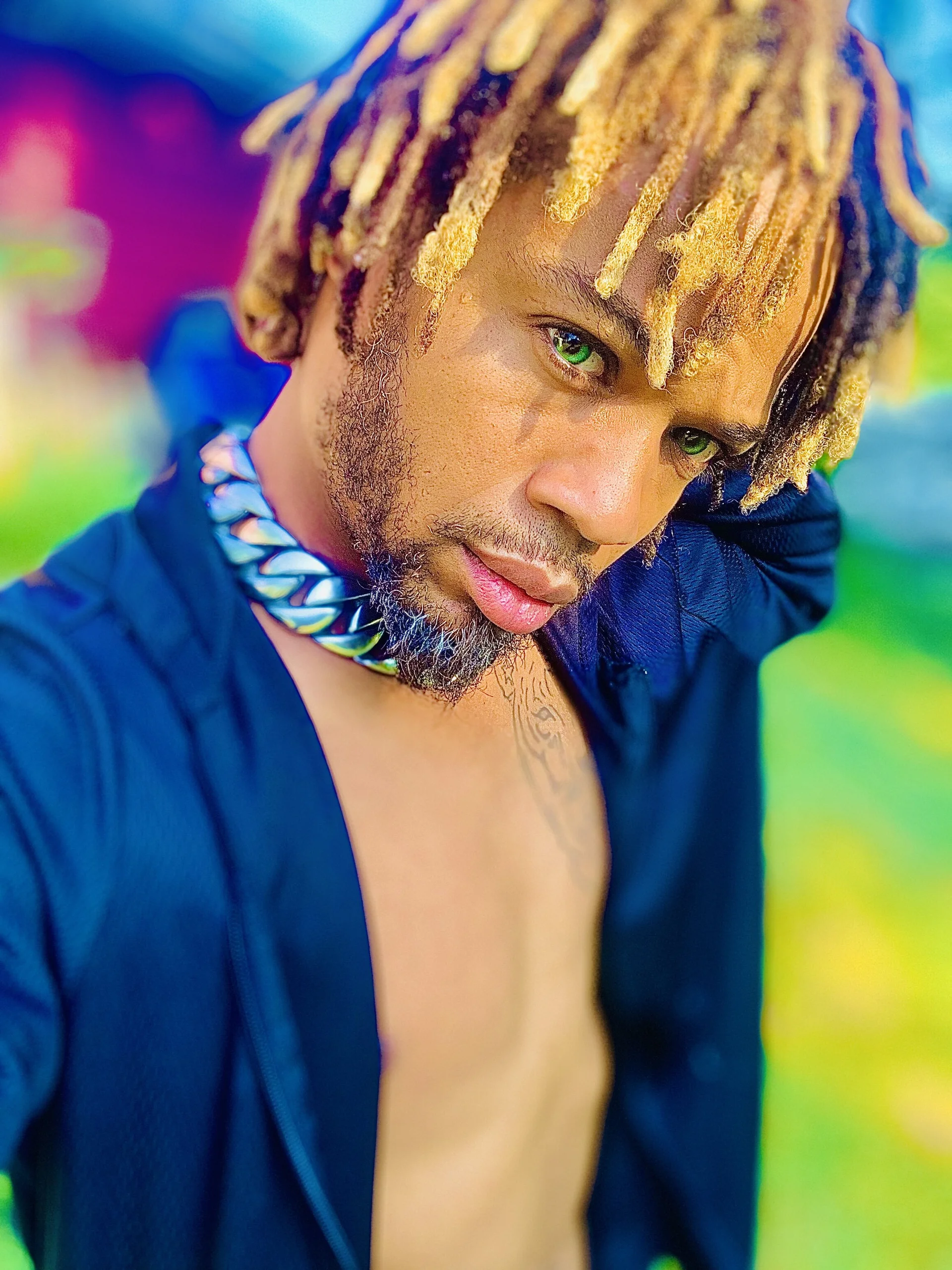 XXX Porn Photo of Nude gtsoldier 1