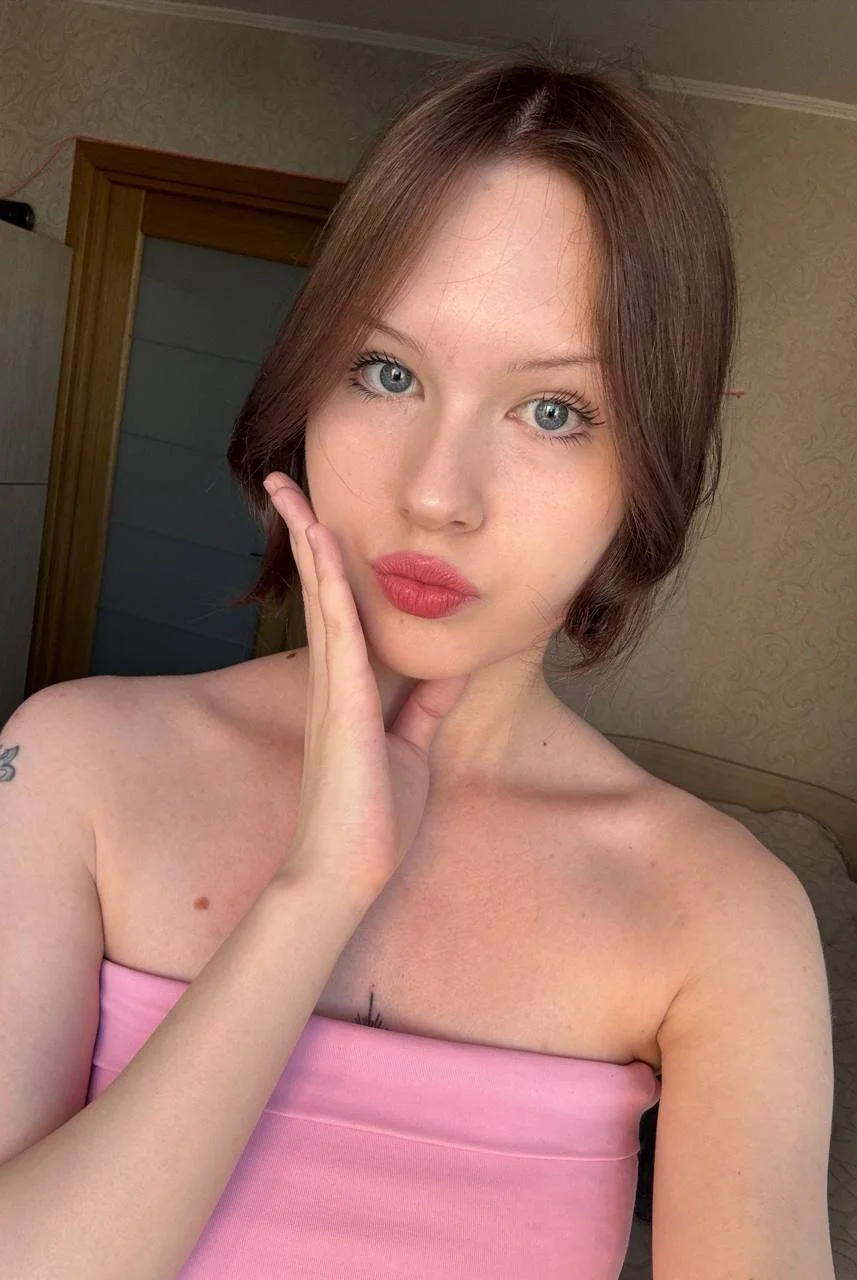 XXX Porn Photo of Nude Lissexyyy 11
