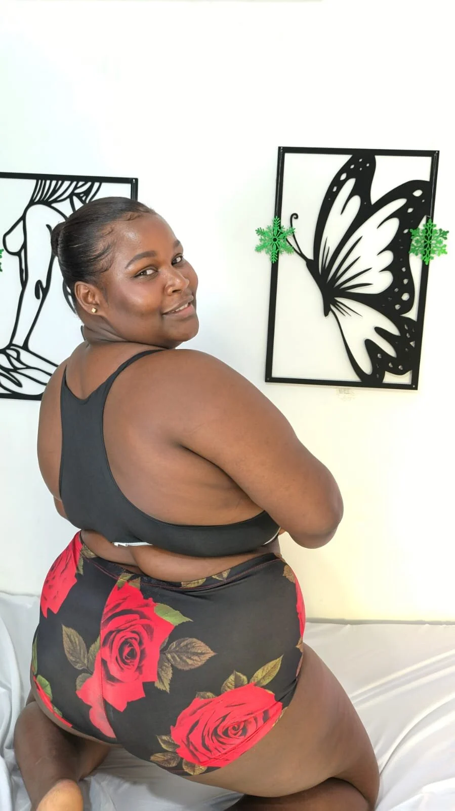 XXX Porn Photo of Nude Crystal_Vane 1