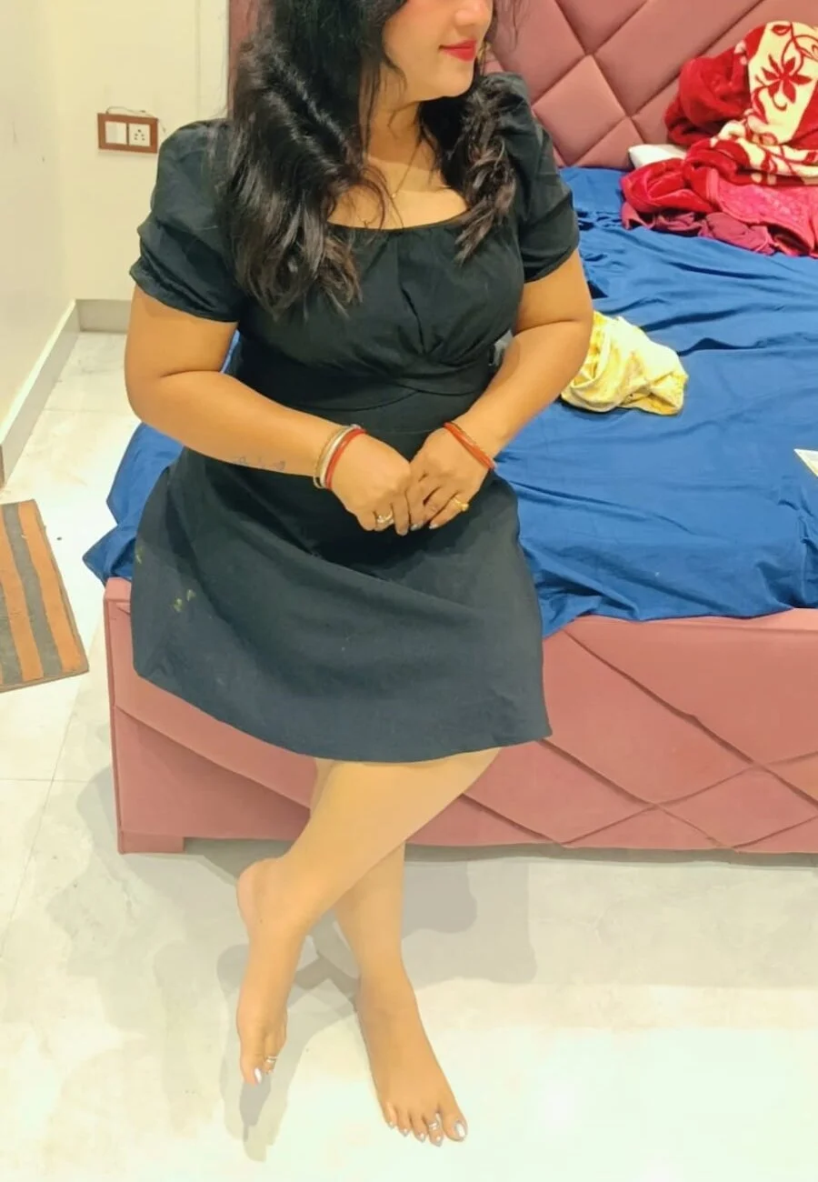 XXX Porn Photo of Nude sanjana_bhabhi 1