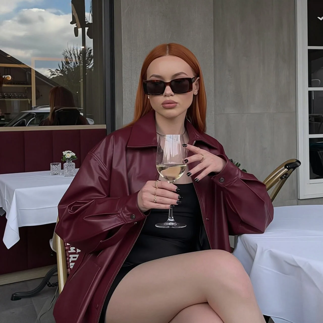 XXX Porn Photo of Nude Anna_Patterson 34