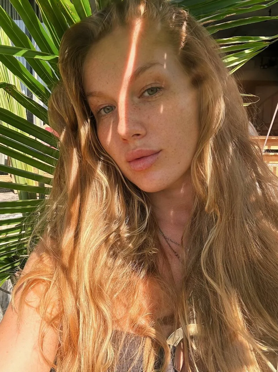 XXX Porn Photo of Nude Battyredhair 3