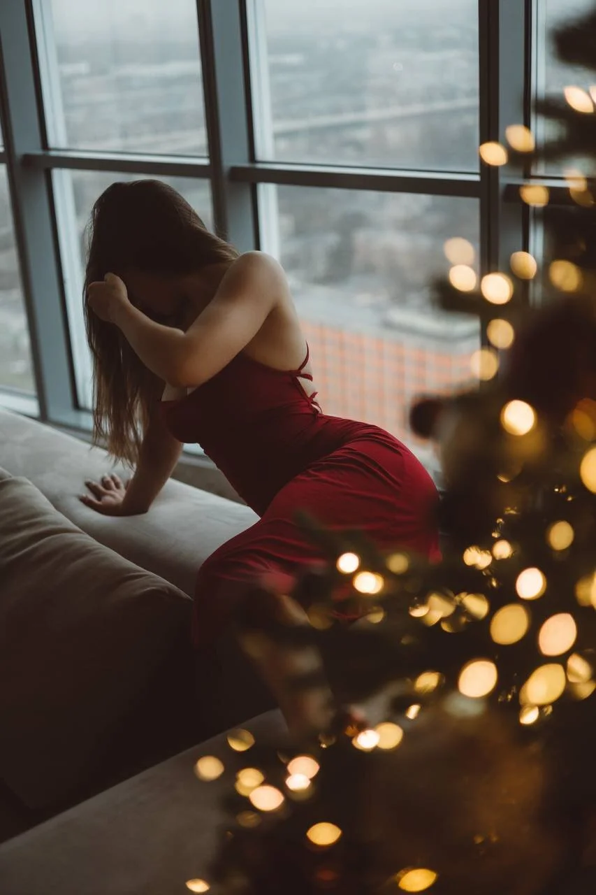XXX Porn Photo of Nude MaryRosenberg 7