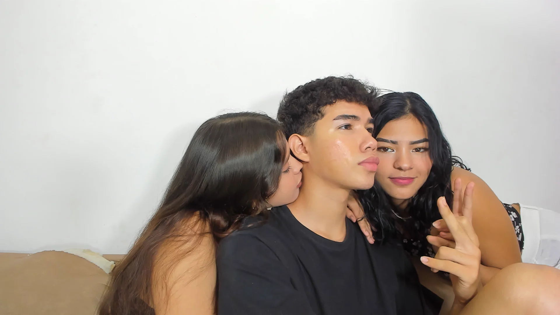 XXX Porn Photo of Nude slimteenwet 3