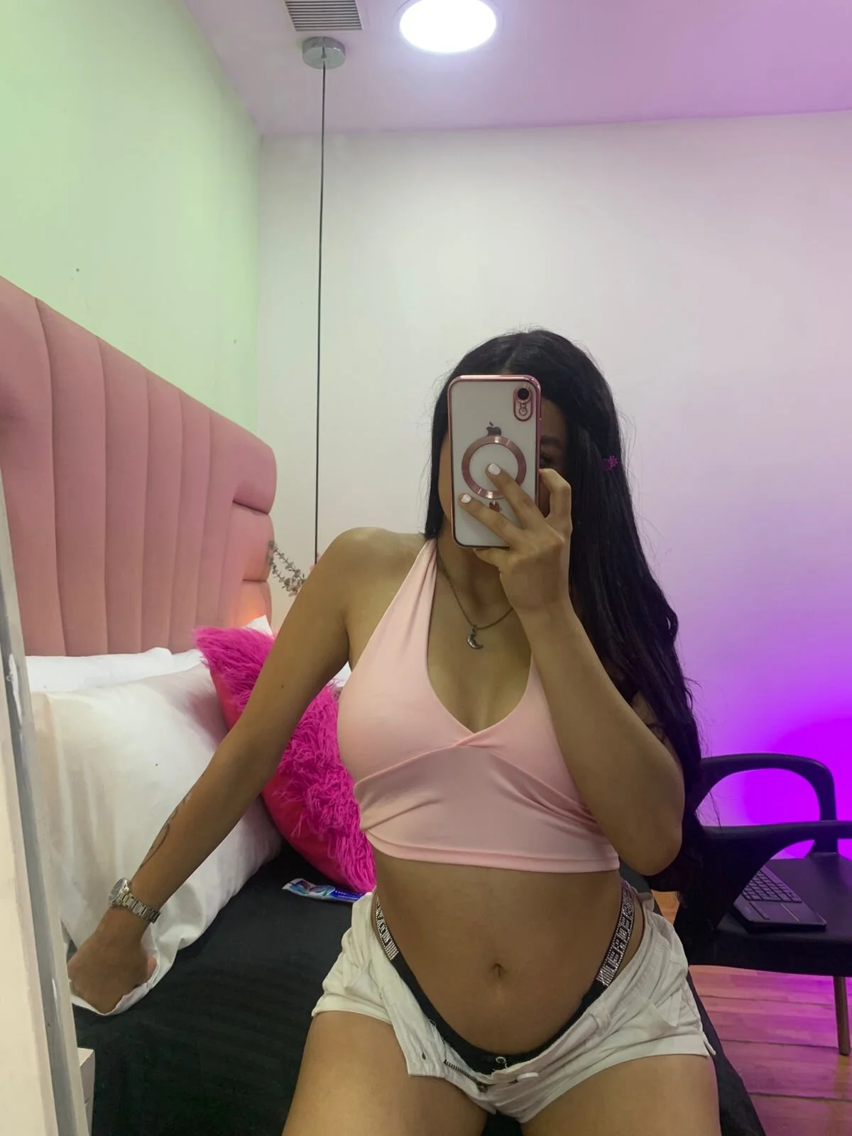 XXX Porn Photo of Nude Kim_Luna1 85