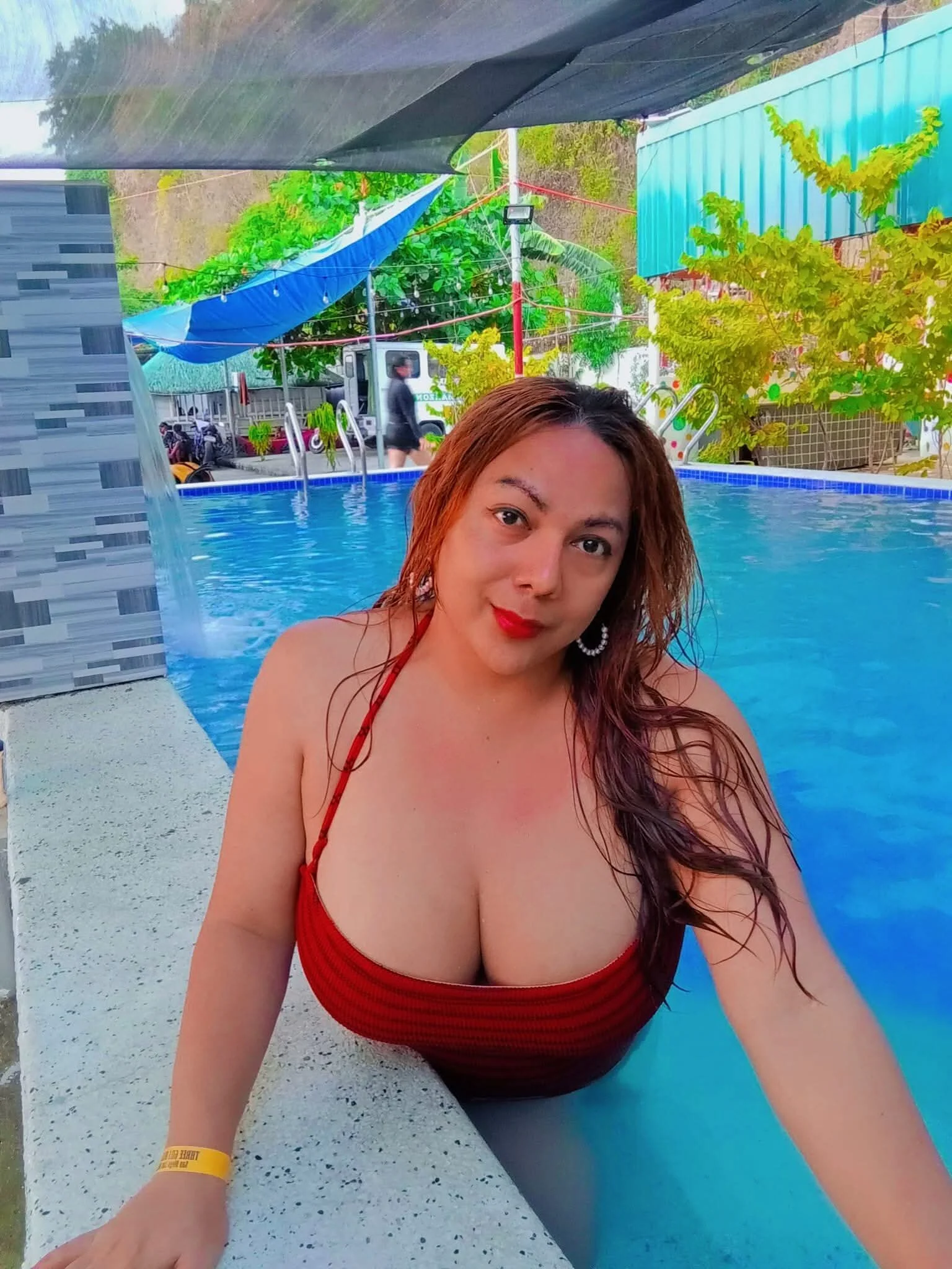 XXX Porn Photo of Nude TsMiia_Curve 34