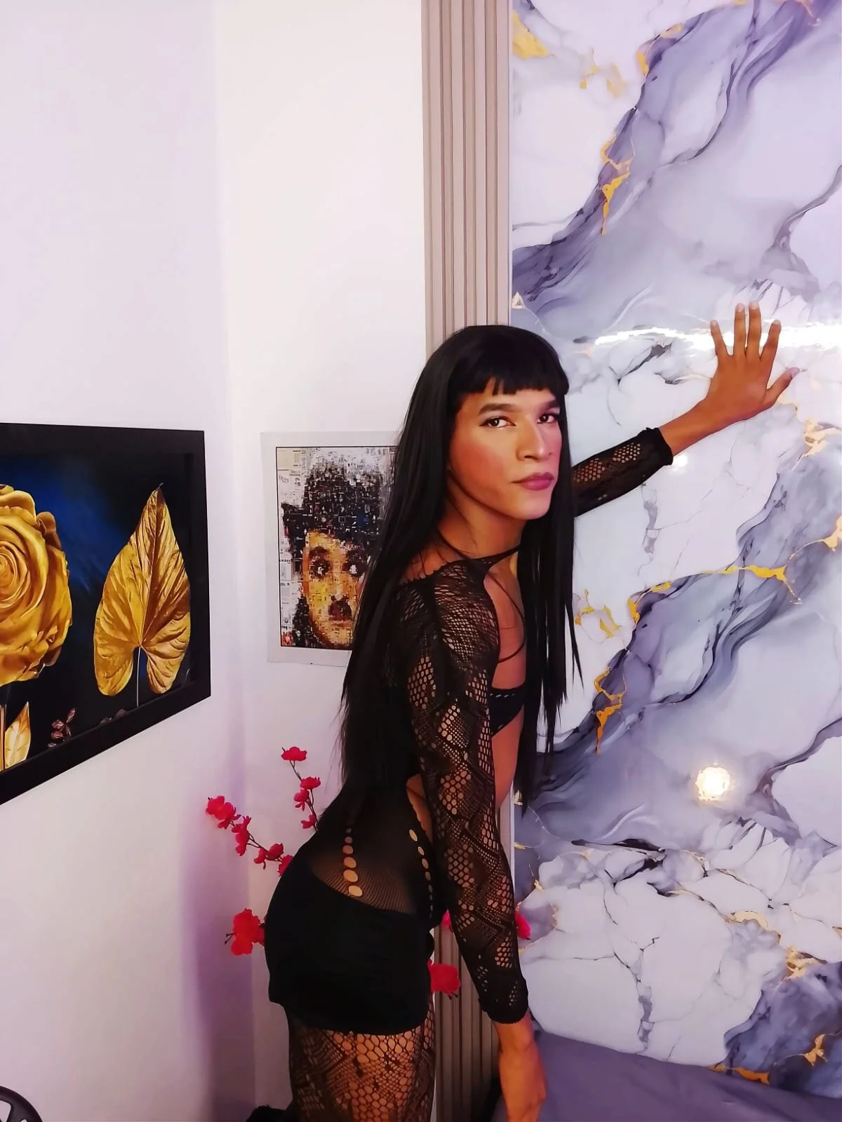 XXX Porn Photo of Nude daniela_hot__ 6