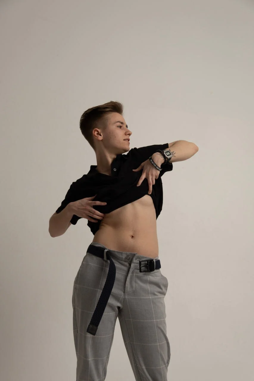 XXX Porn Photo of Nude Jean_Wilsons 18