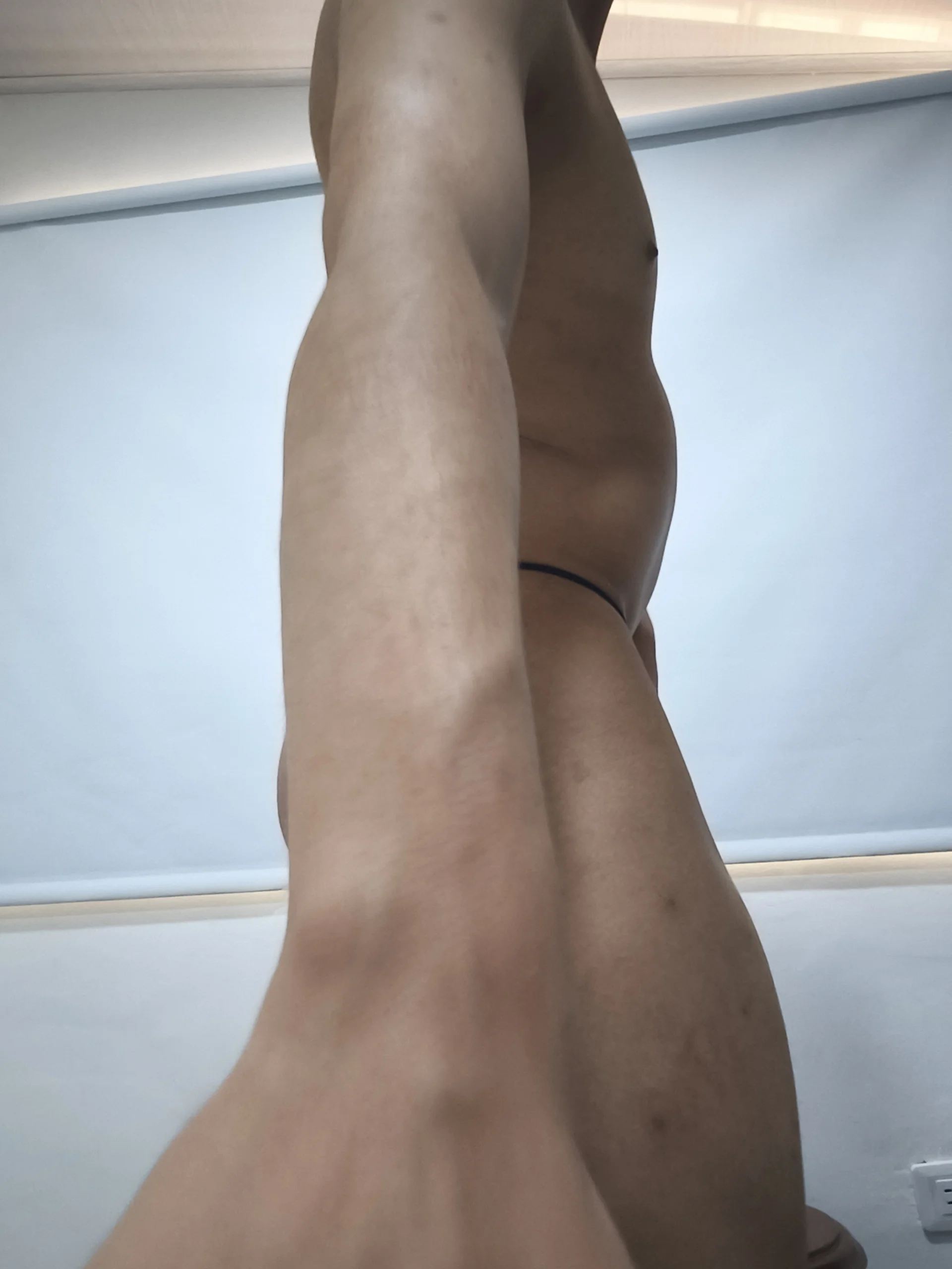 XXX Porn Photo of Nude Bunny_sissy 3