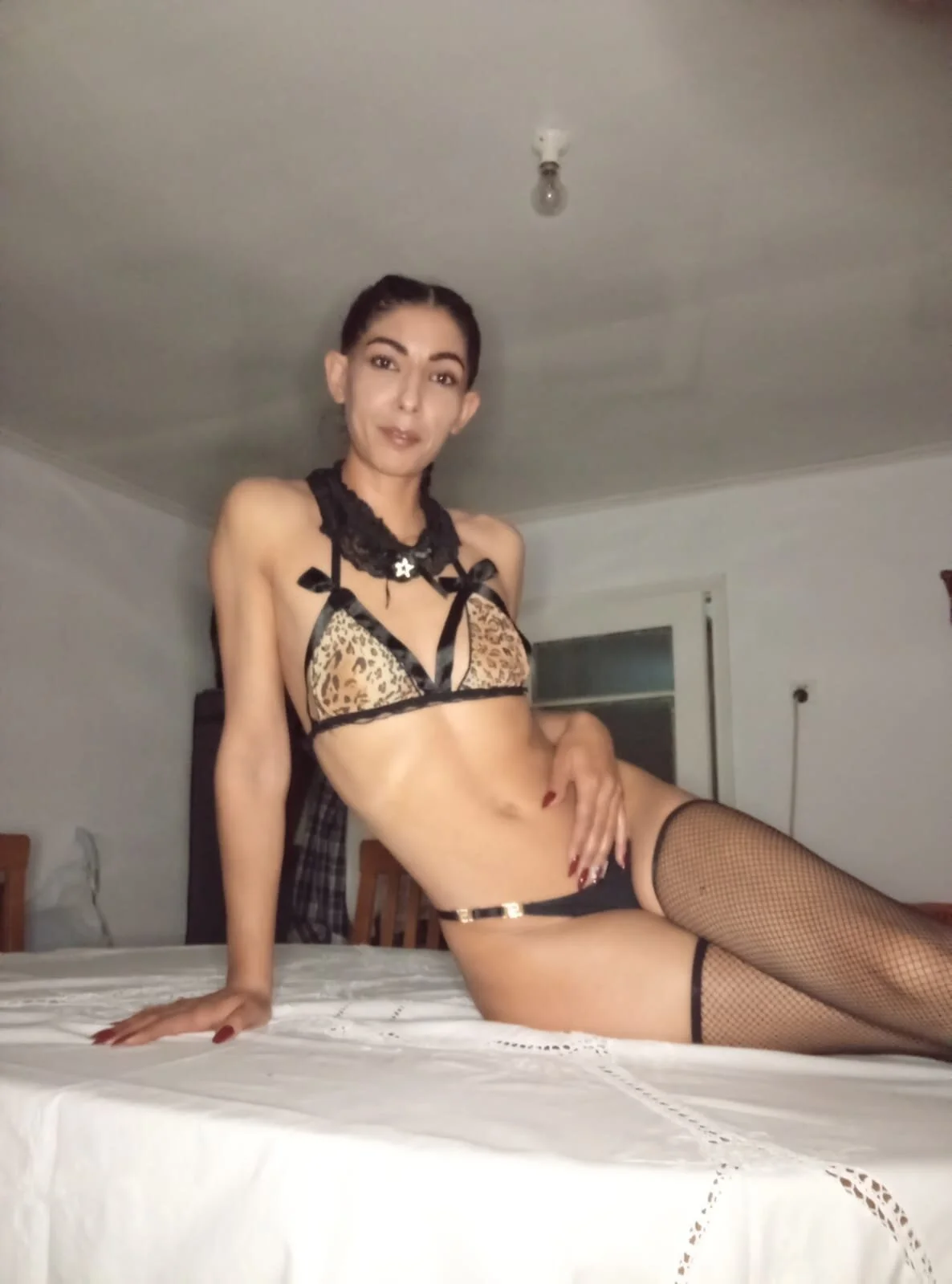 XXX Porn Photo of Nude EMILY2611 5