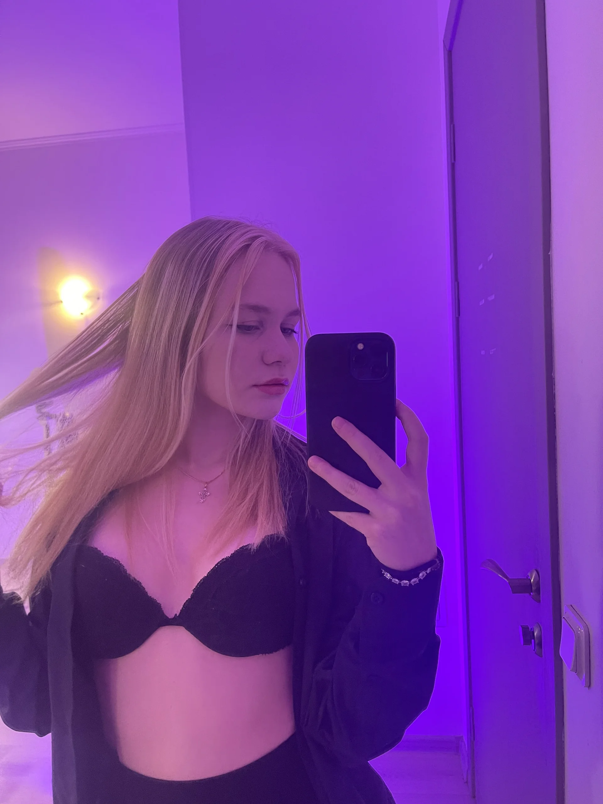 XXX Porn Photo of Nude annabel8 1