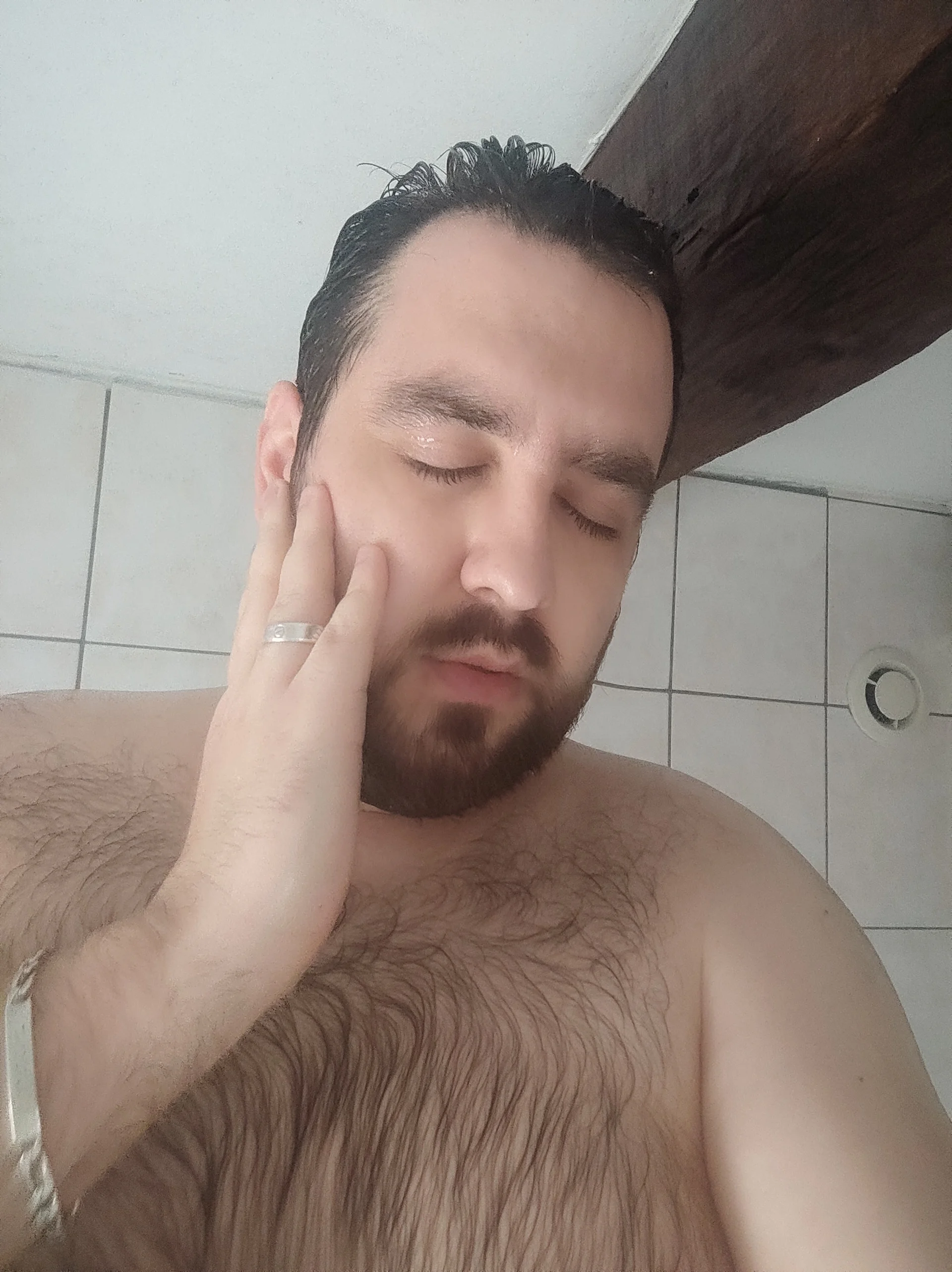 XXX Porn Photo of Nude bears549a 27