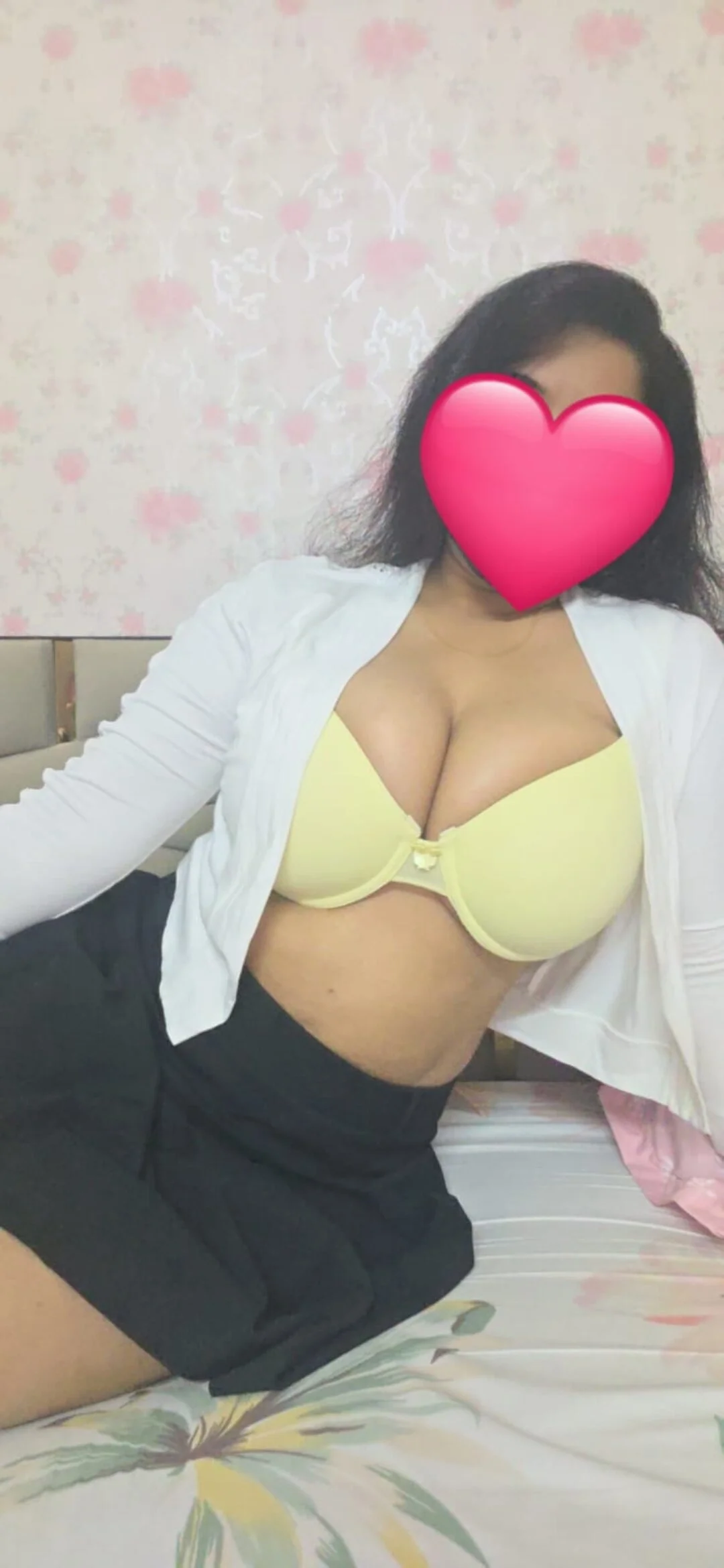 XXX Porn Photo of Nude Jenny_blooms 2