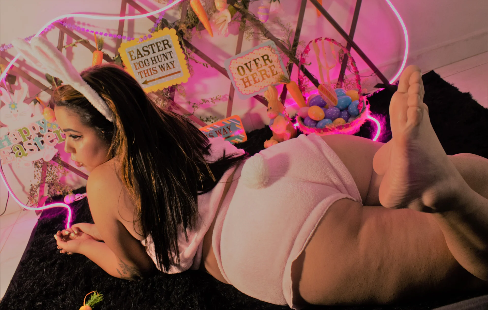 XXX Porn Photo of Nude LillyCandy 24