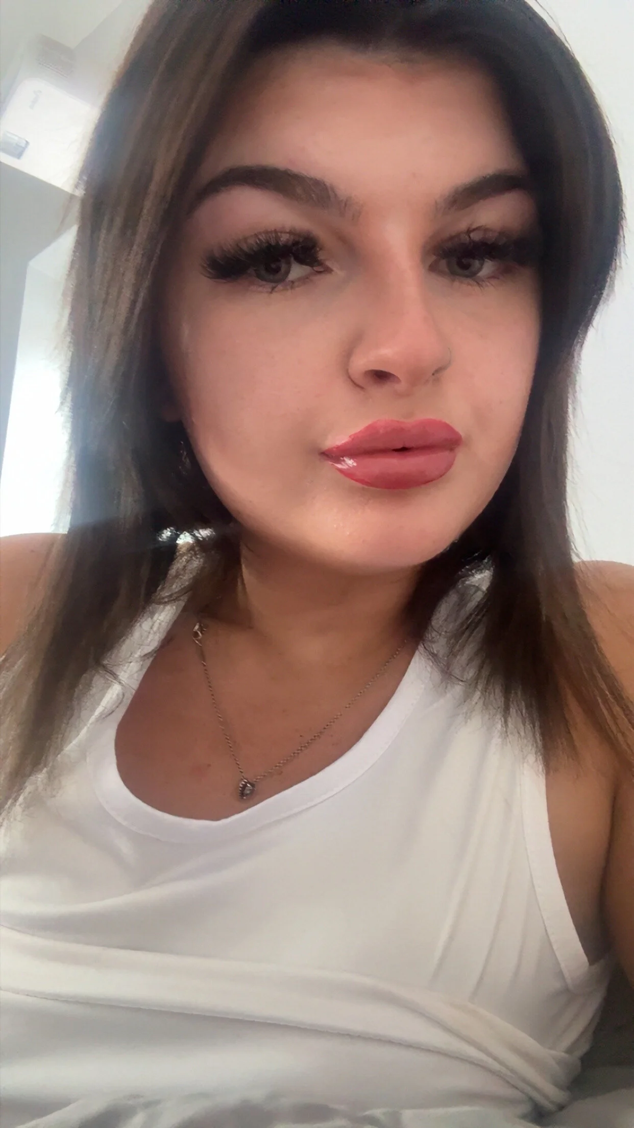 XXX Porn Photo of Nude rosie-hipstergal 32