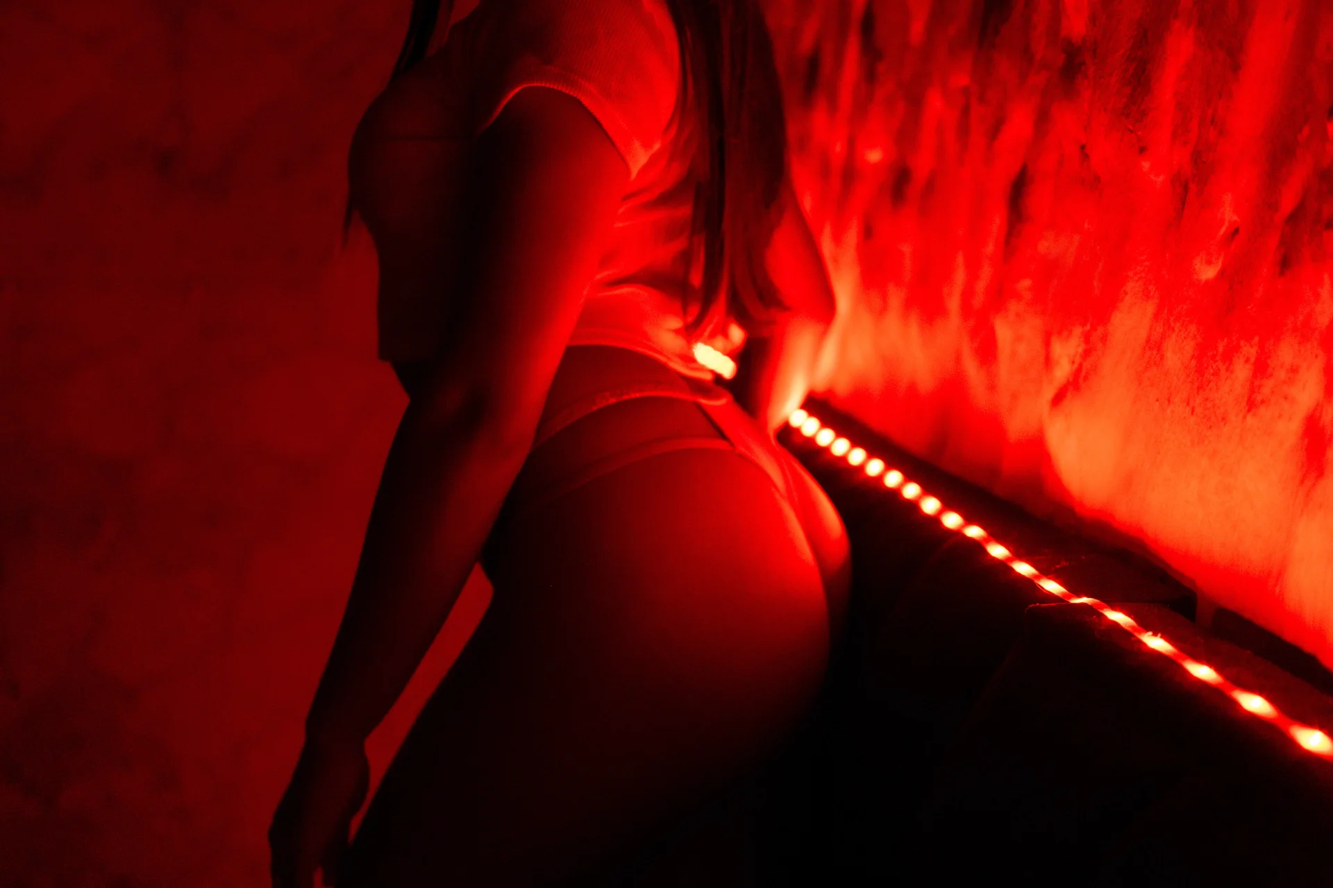 XXX Porn Photo of Nude Rose_Evans__ 9