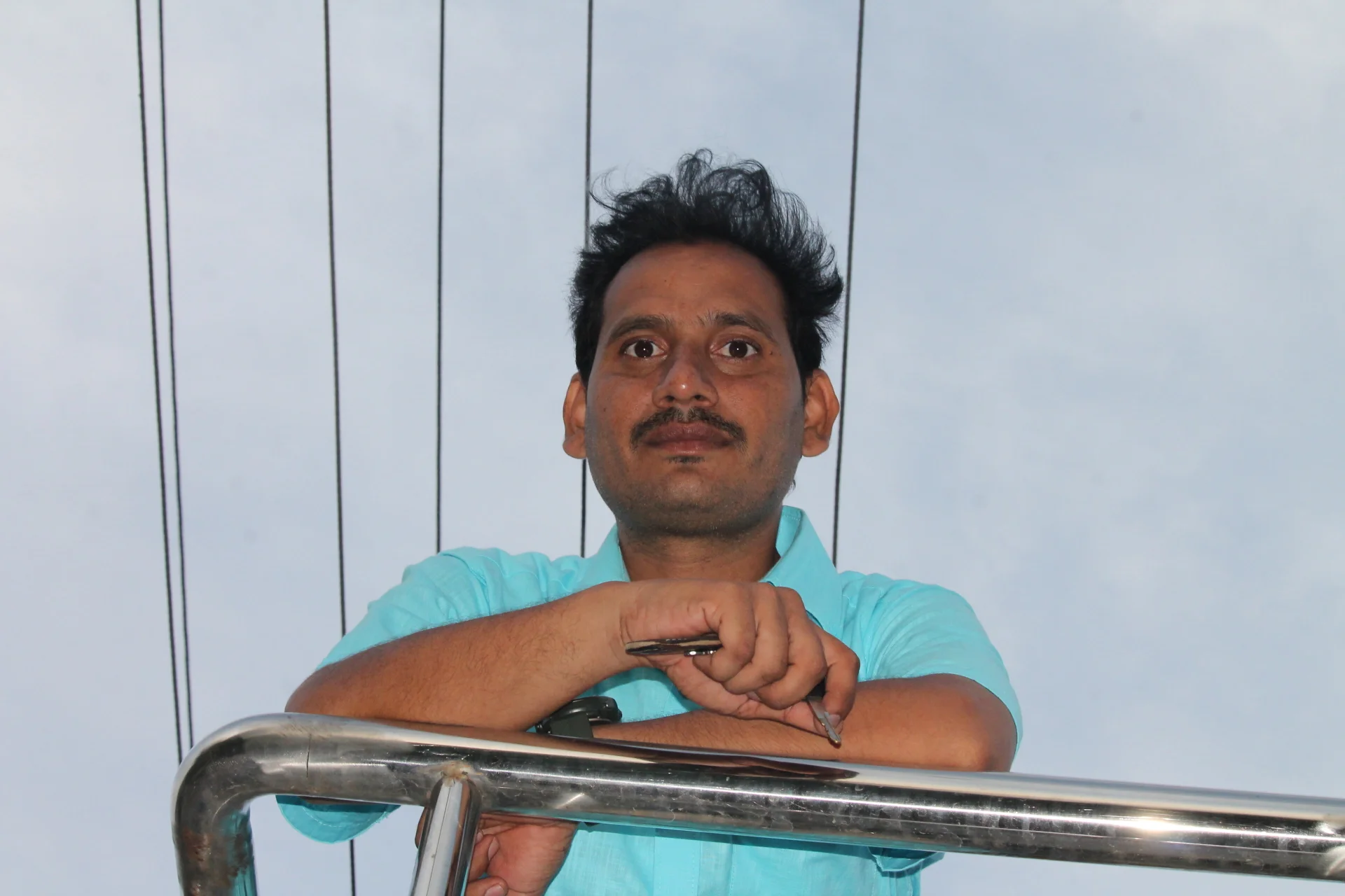 XXX Porn Photo of Nude Nagurvali143 4