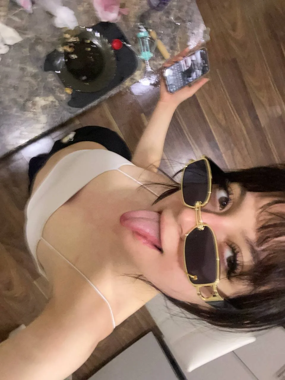 XXX Porn Photo of Nude Nikagaze 3