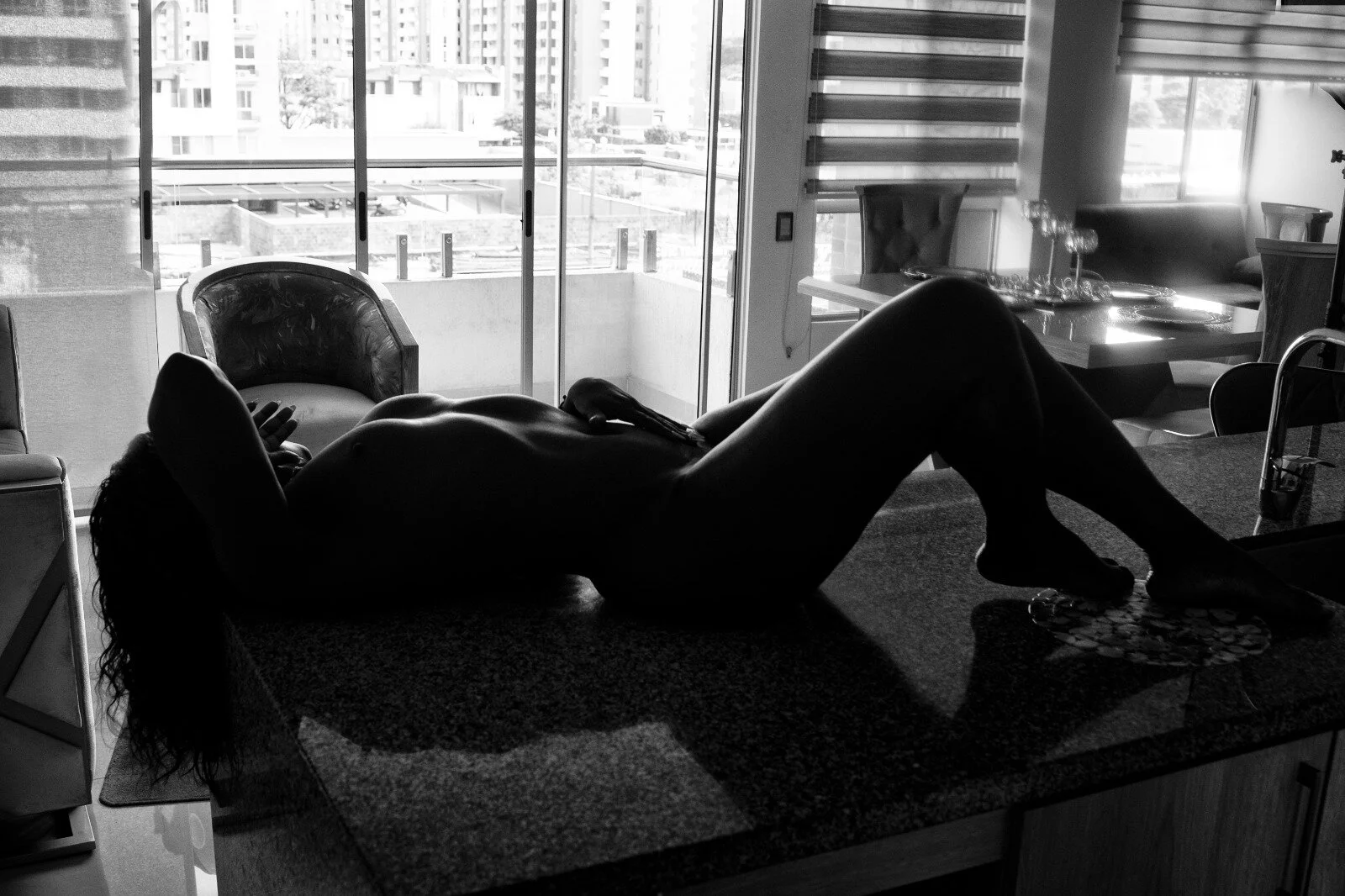 XXX Porn Photo of Nude EmilyRooa1 2