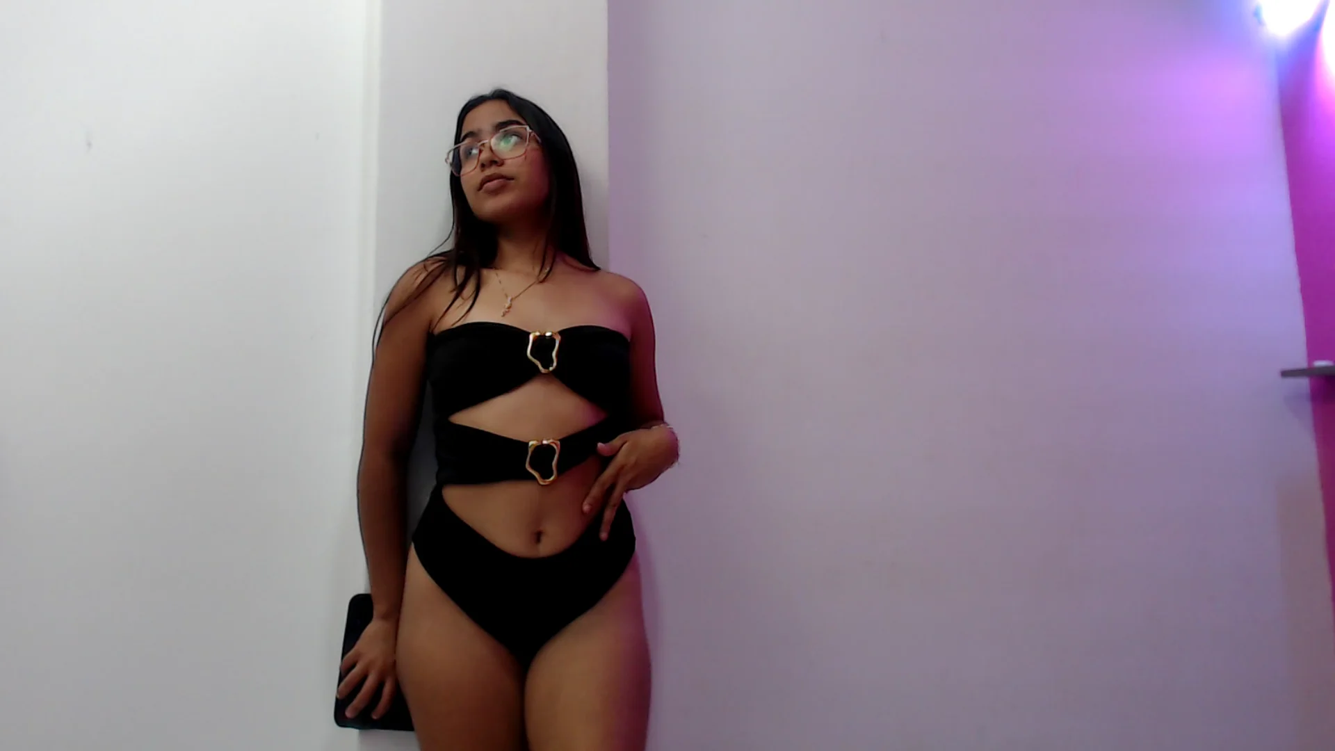 XXX Porn Photo of Nude skinnysofia18 111