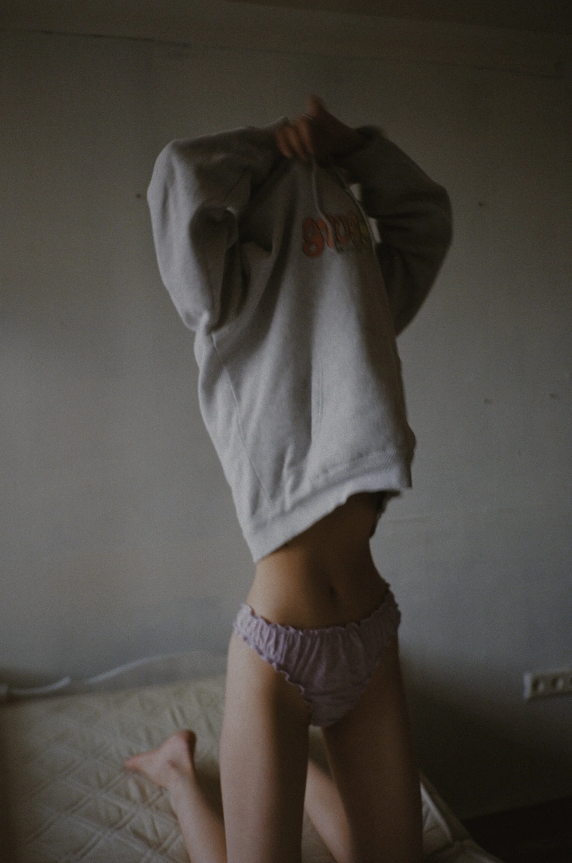 XXX Porn Photo of Nude lylylovesyou 25