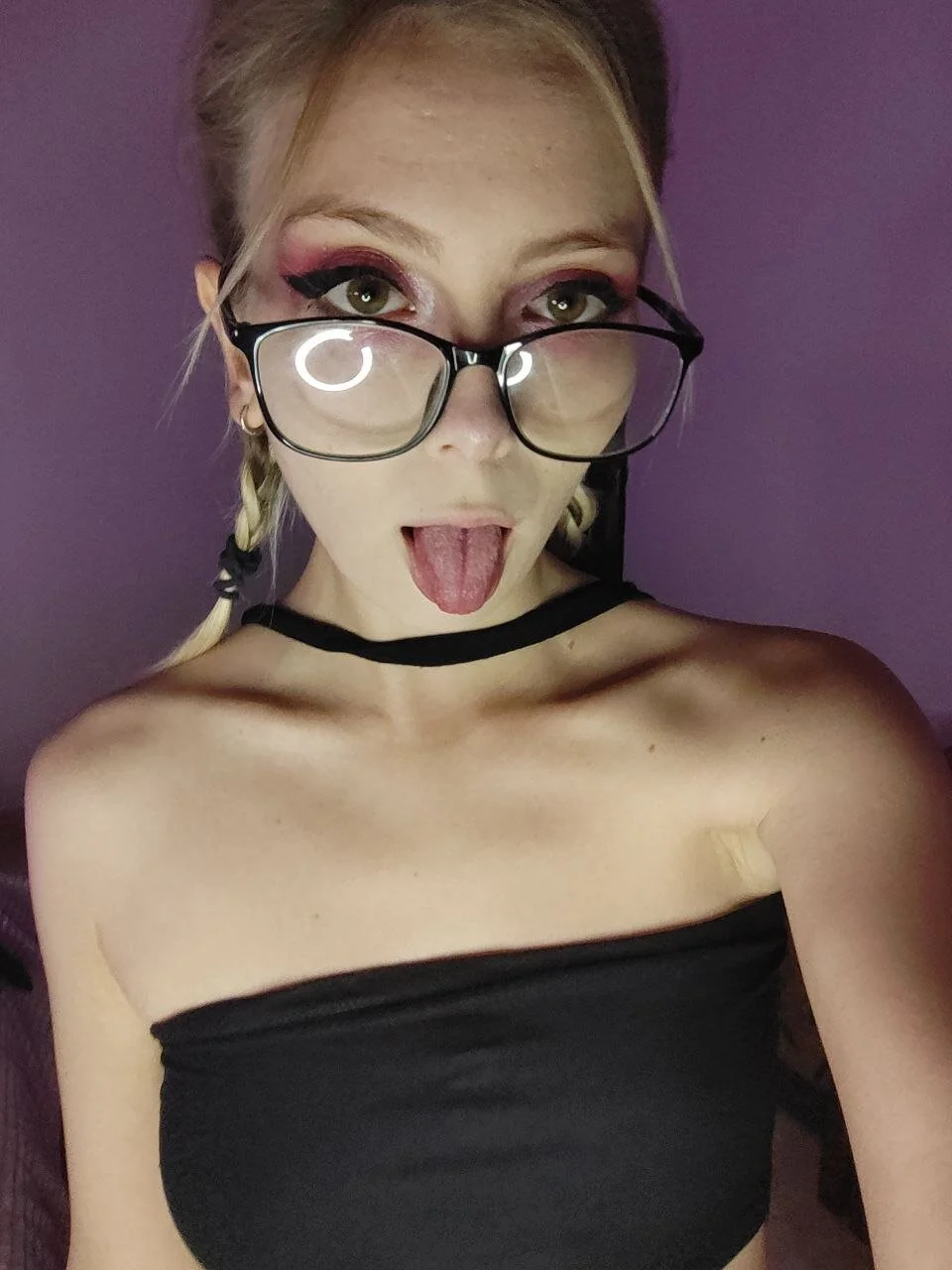 XXX Porn Photo of Nude ammyska 4