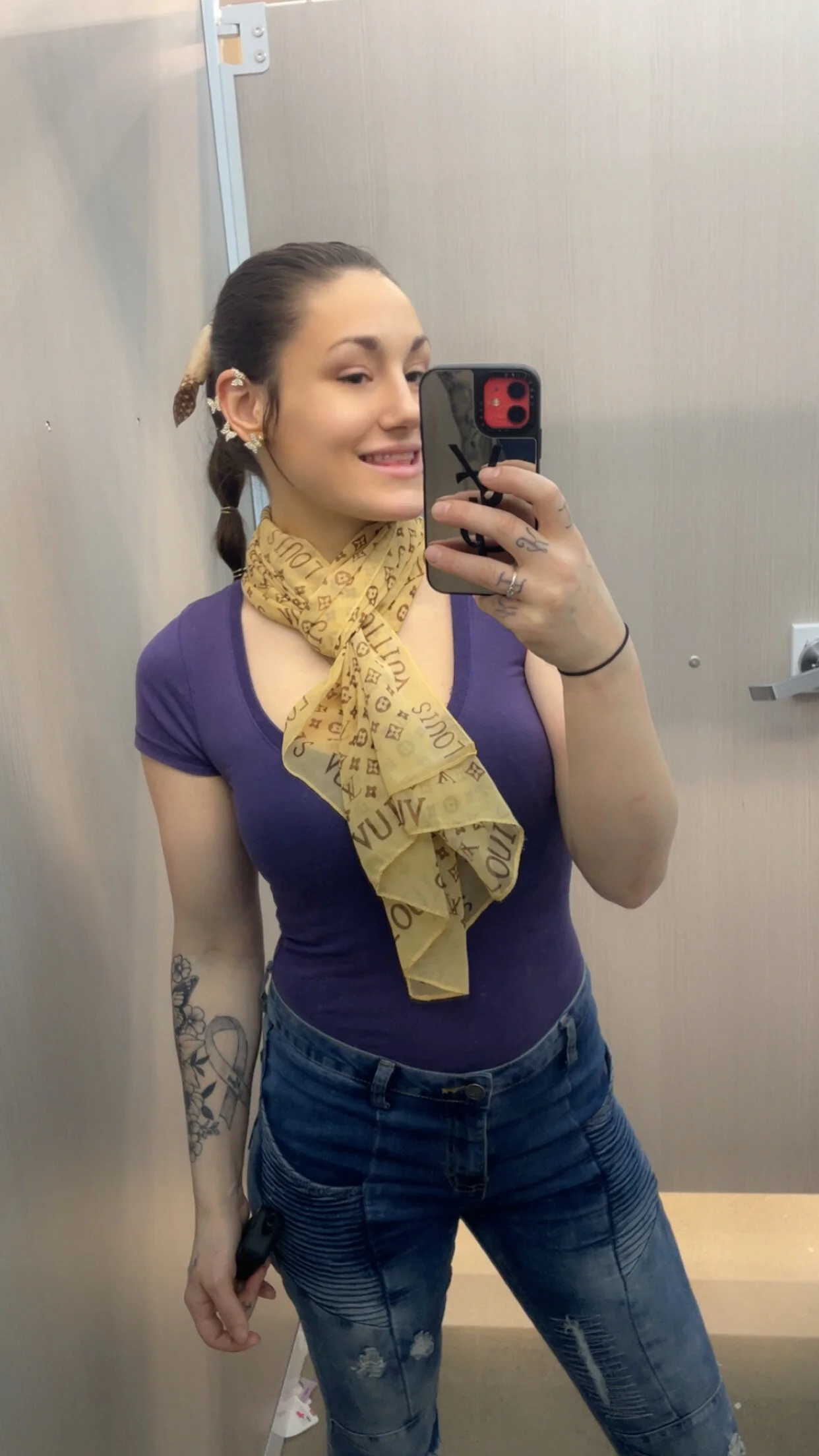 XXX Porn Photo of Nude Cass_wild 4