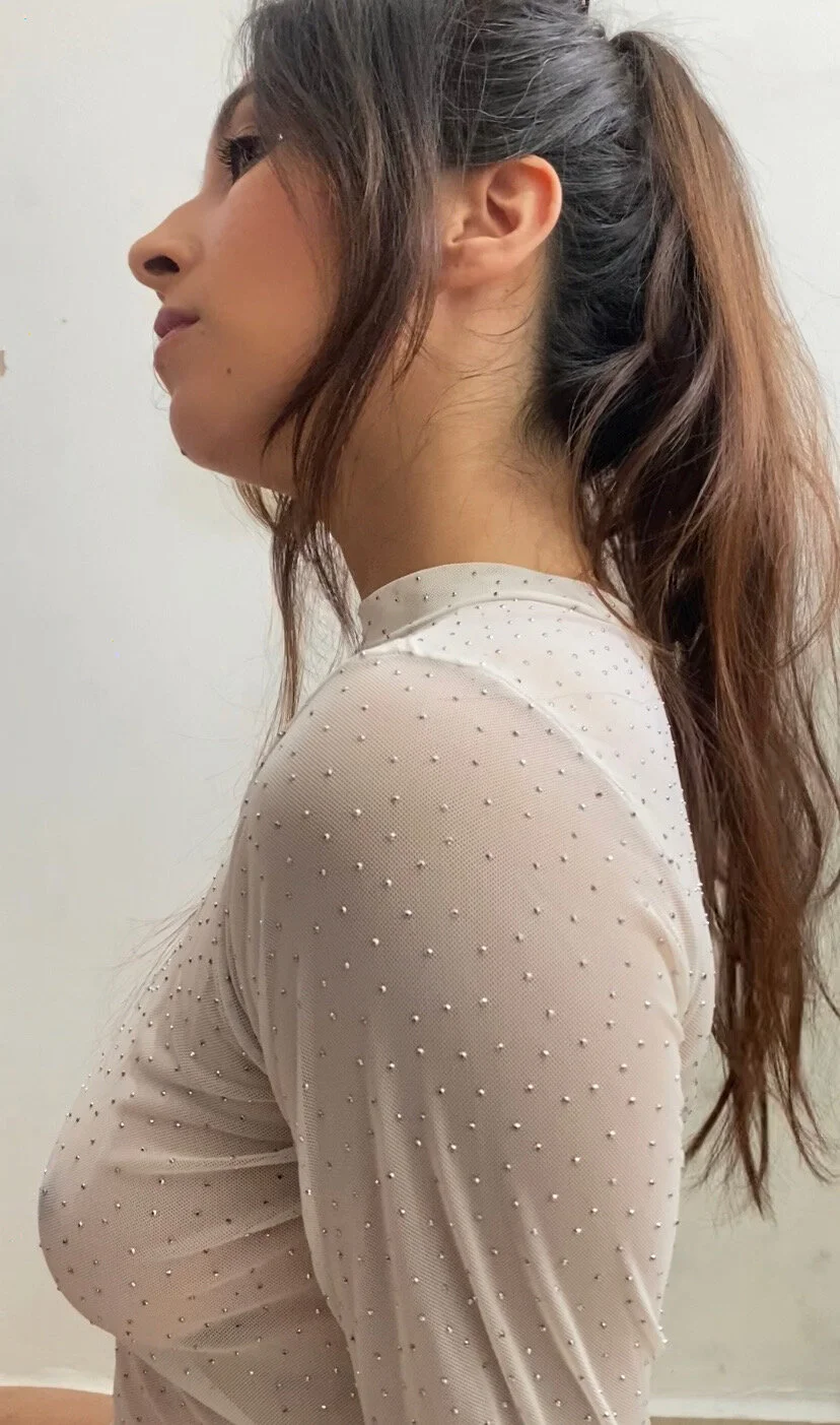 XXX Porn Photo of Nude Almaglow_ 3