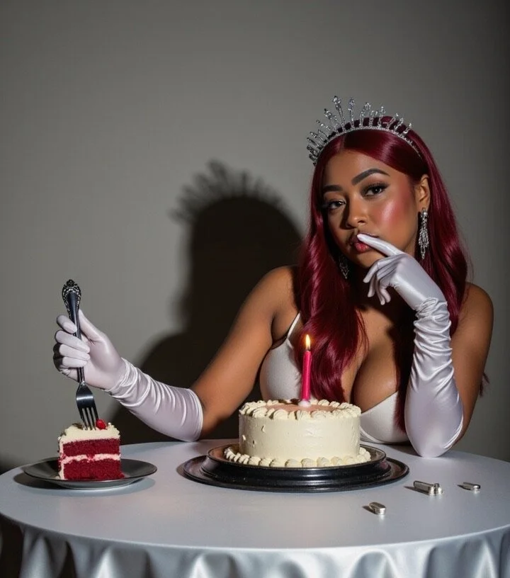 XXX Porn Photo of Nude LennaCoper 71