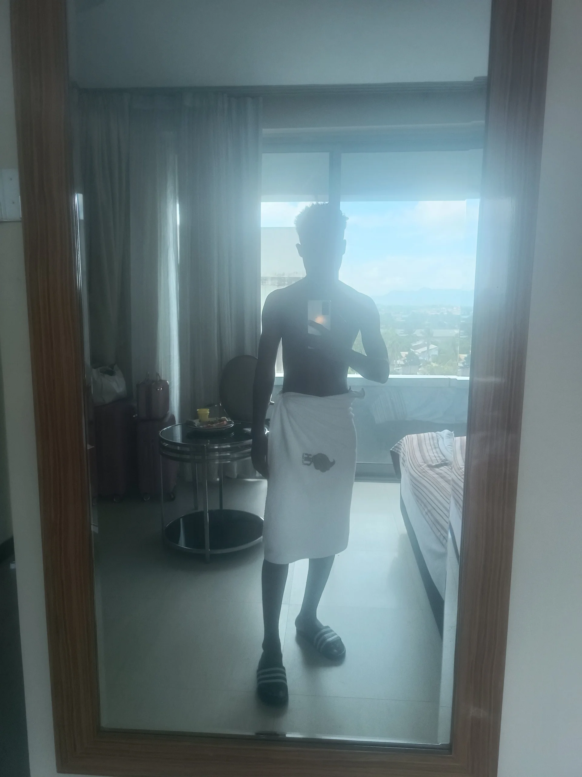 XXX Porn Photo of Nude Bigdickayuba 5