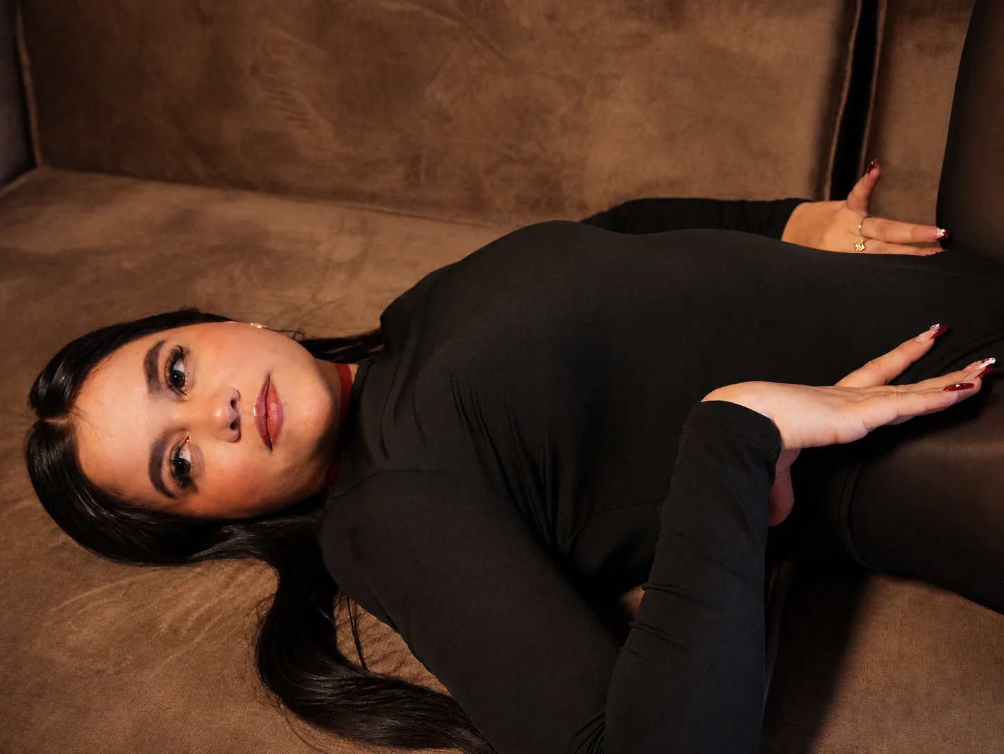 XXX Porn Photo of Nude liaamoon_ 2