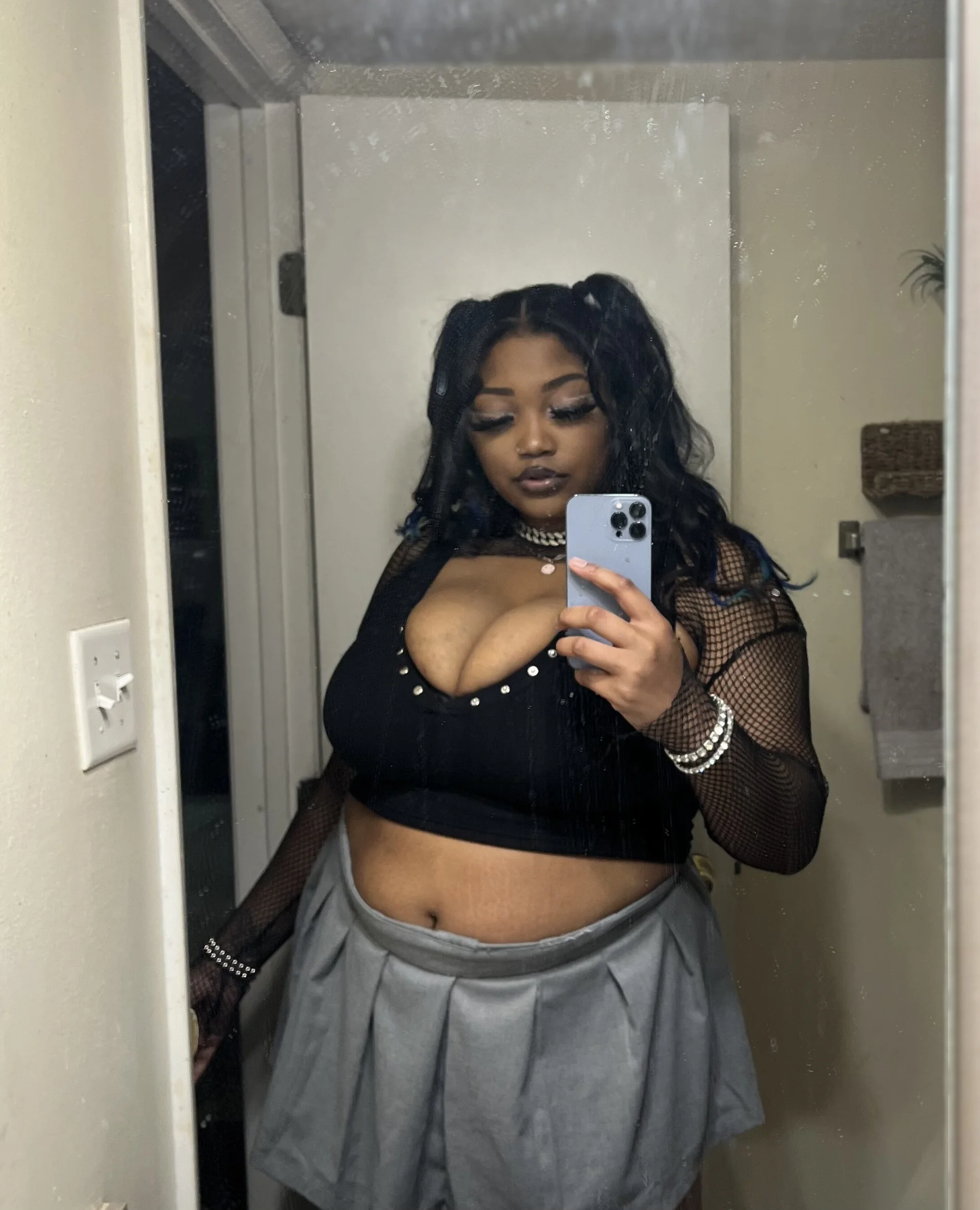 XXX Porn Photo of Nude 4EVAGLACIERS 34