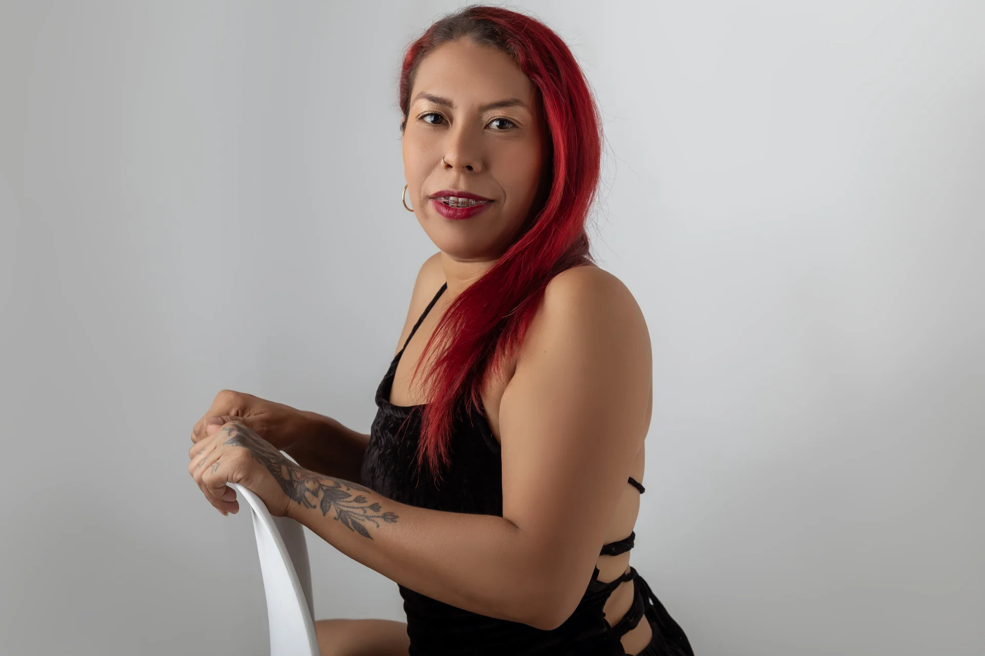 XXX Porn Photo of Nude Karla_Russo 1