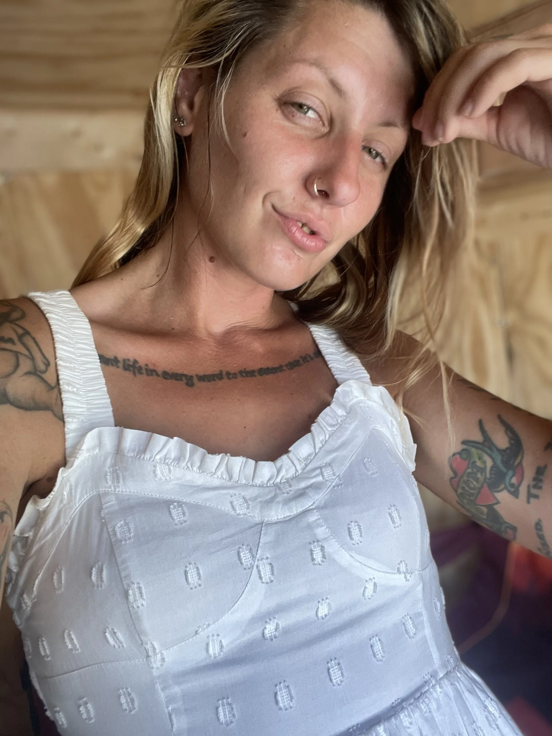 XXX Porn Photo of Nude SheIsSomething 50