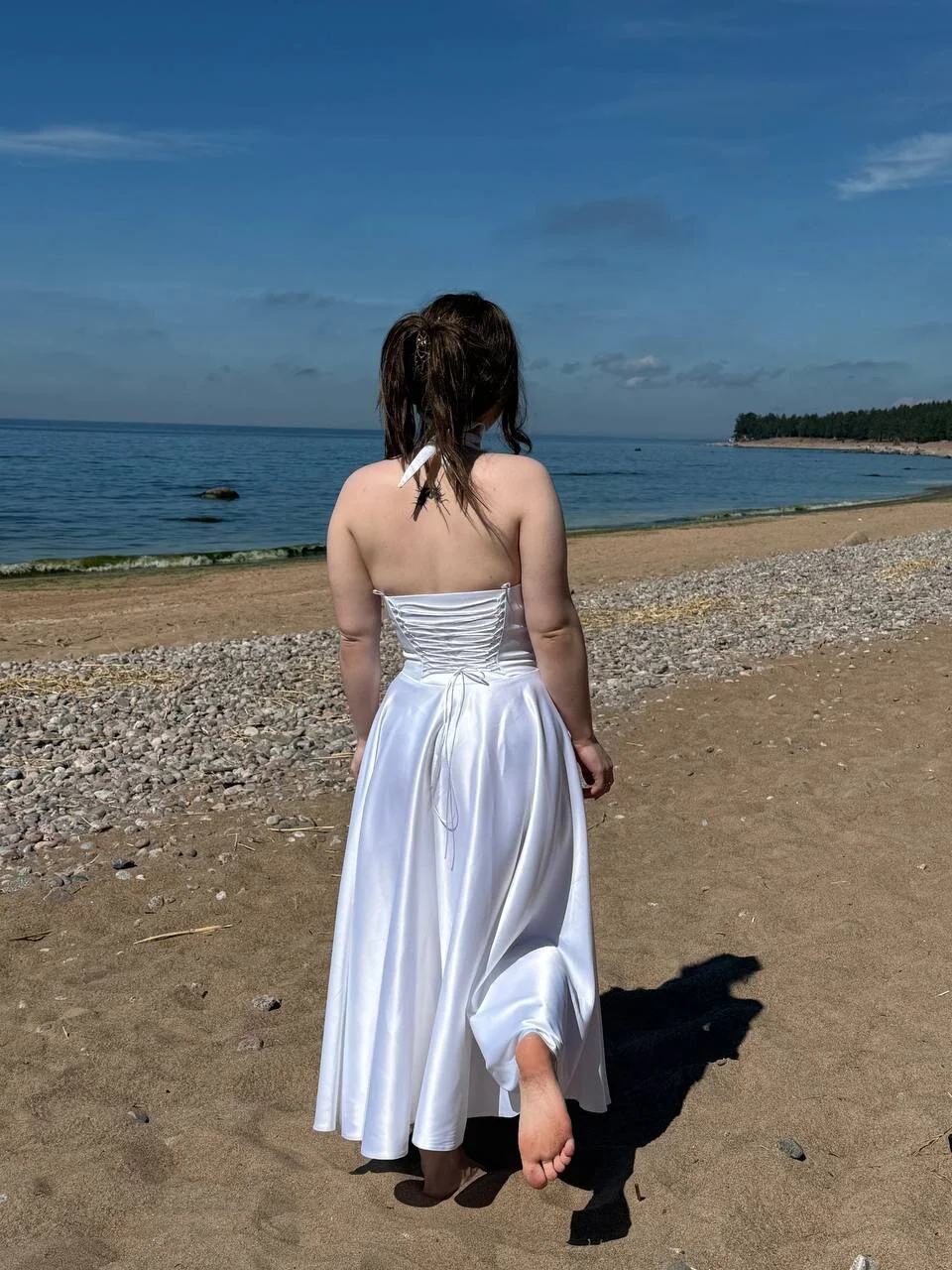 XXX Porn Photo of Nude FroggyAnna 438