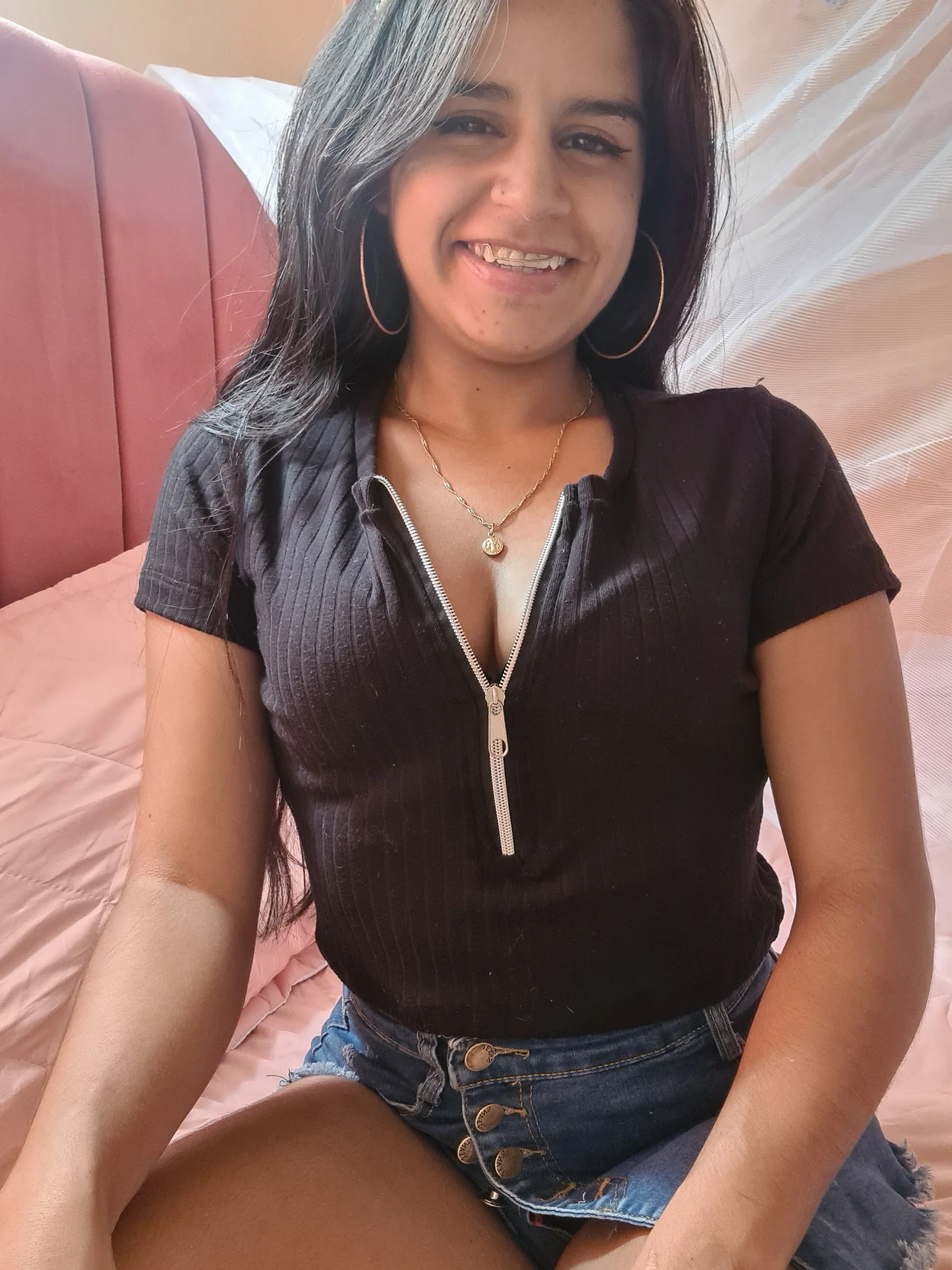XXX Porn Photo of Nude MeliSweet 39