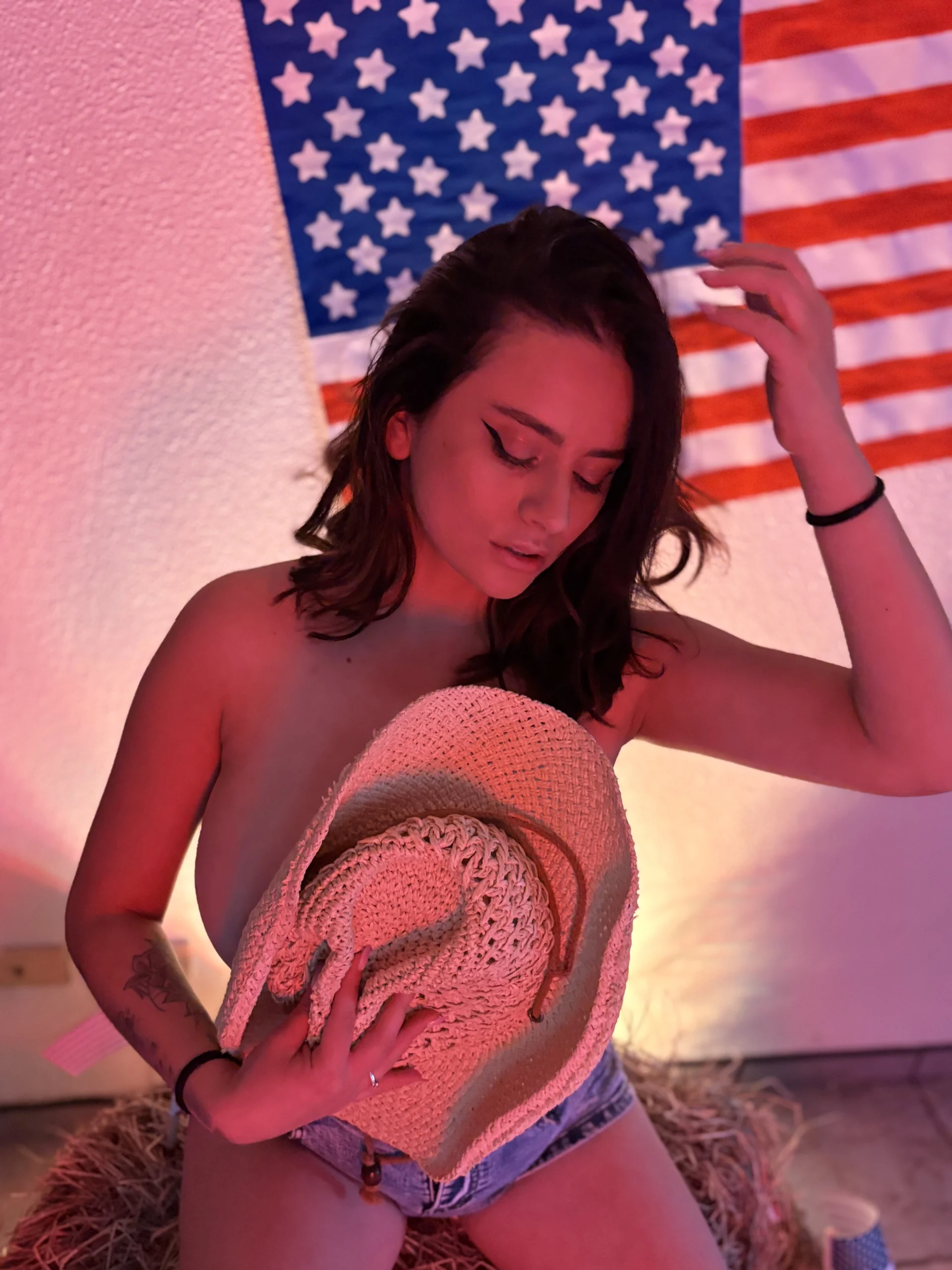 XXX Porn Photo of Nude kassandra_james 230