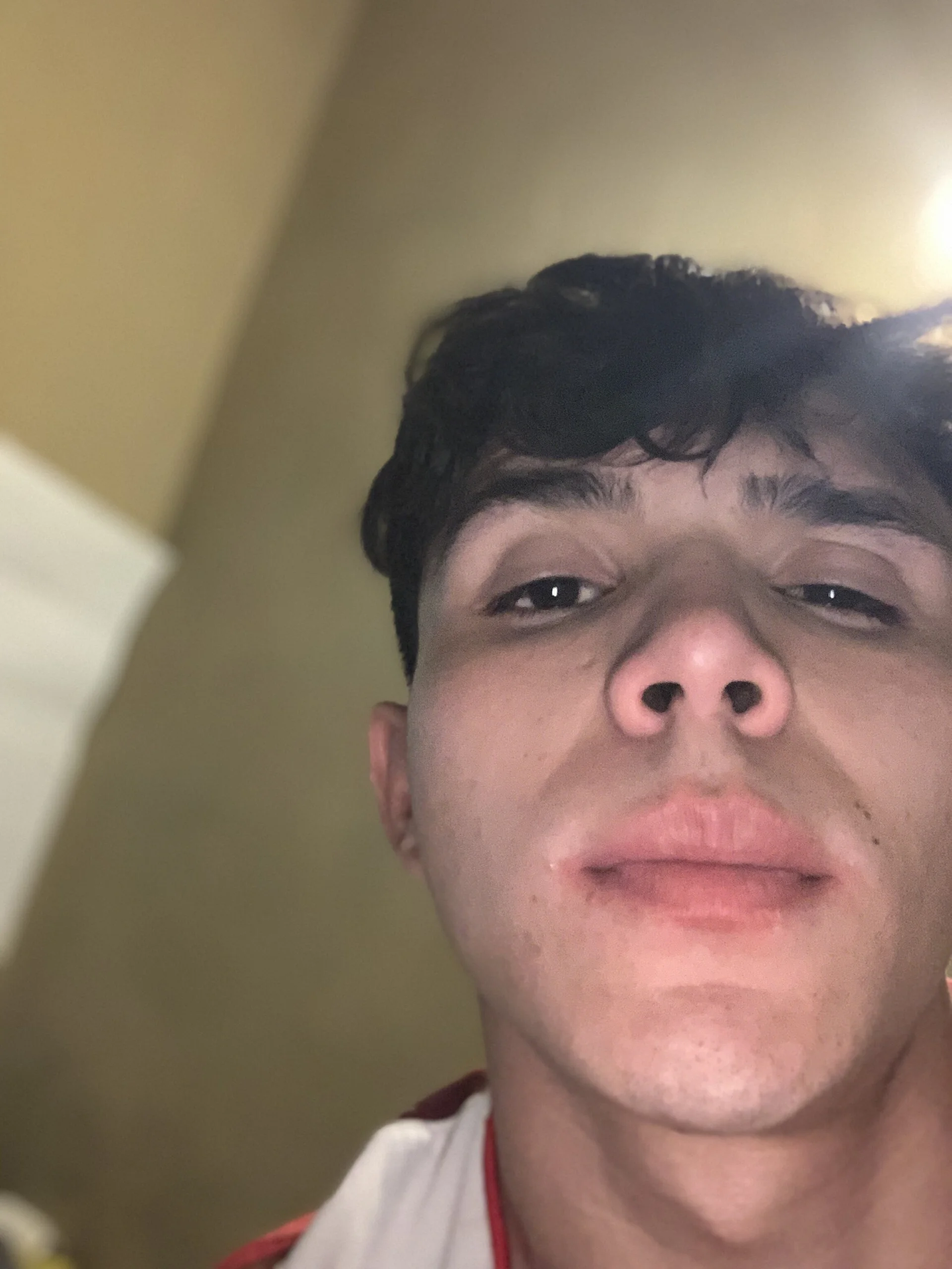 XXX Porn Photo of Nude liriwan 1