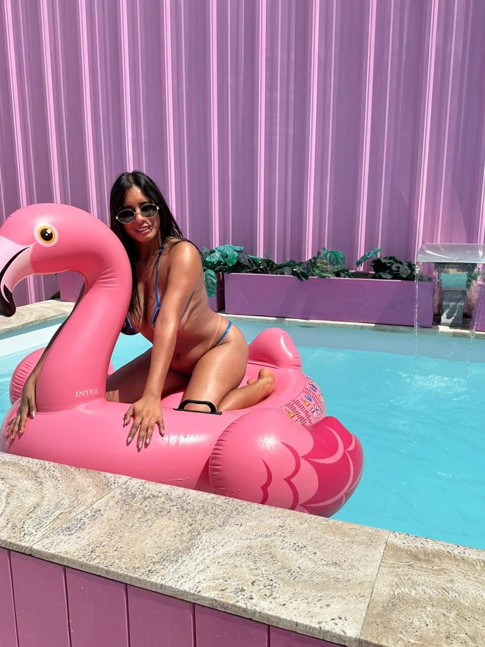 XXX Porn Photo of Nude HannaPaola 32