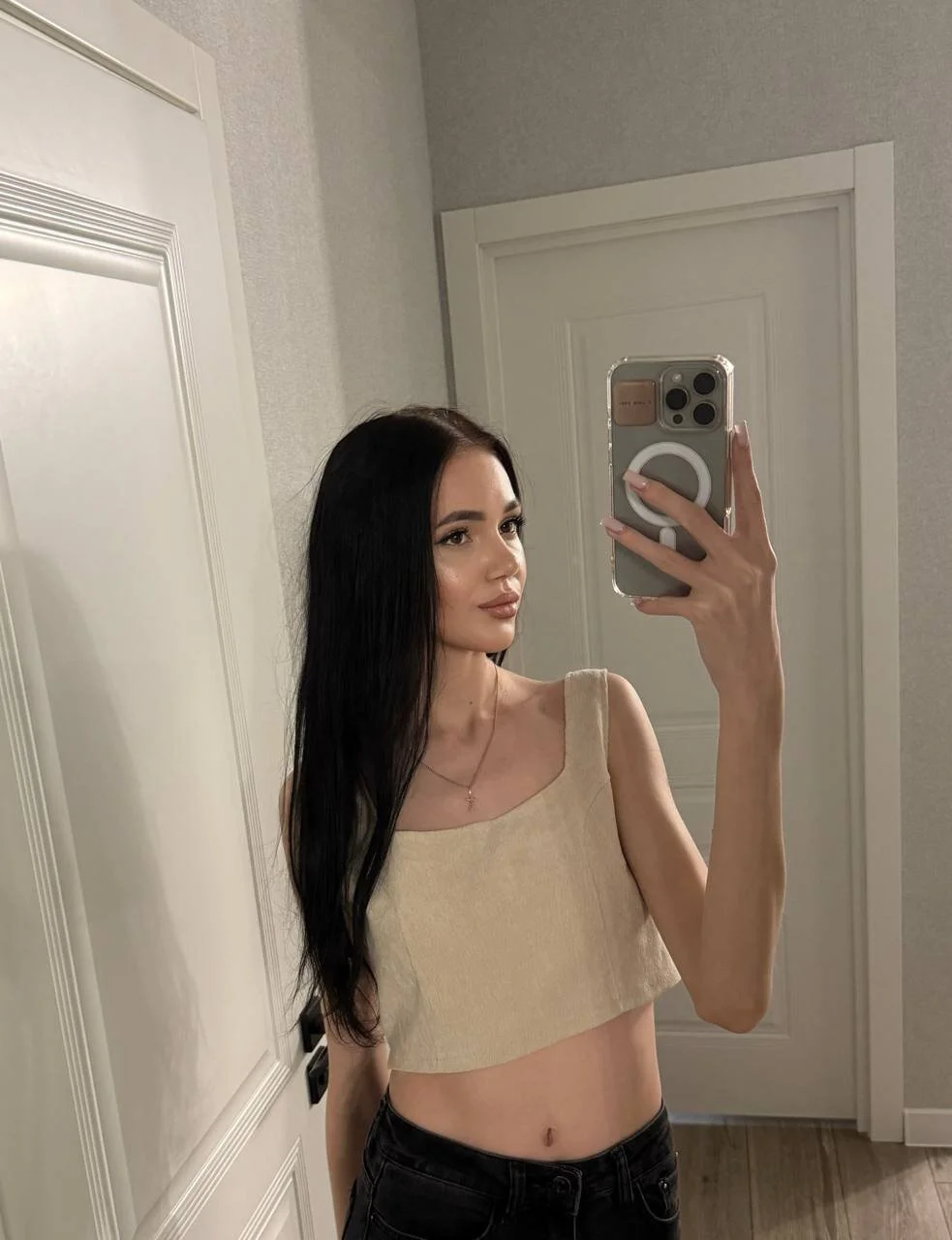 XXX Porn Photo of Nude fit_leese 23