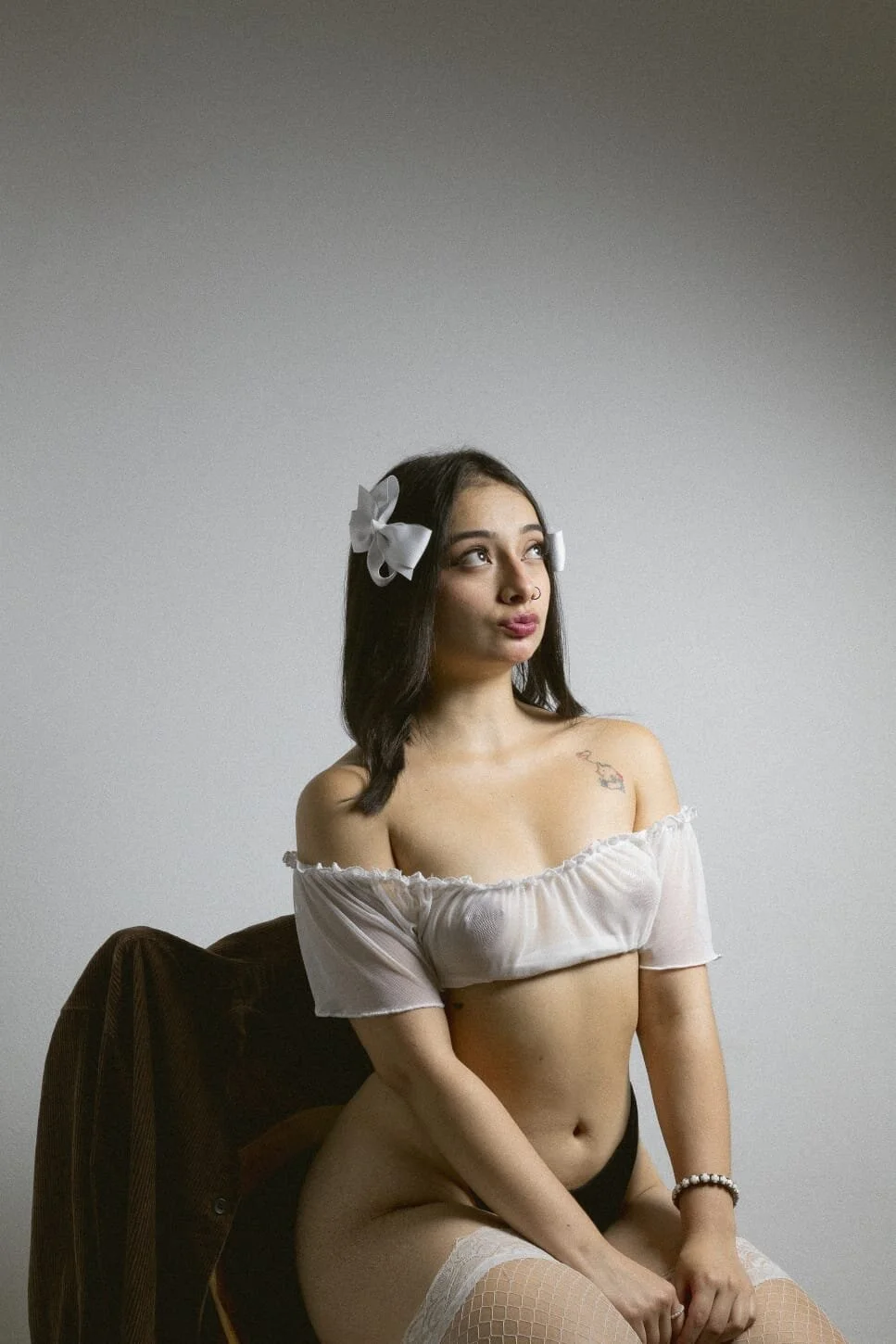 XXX Porn Photo of Nude angelgate 76