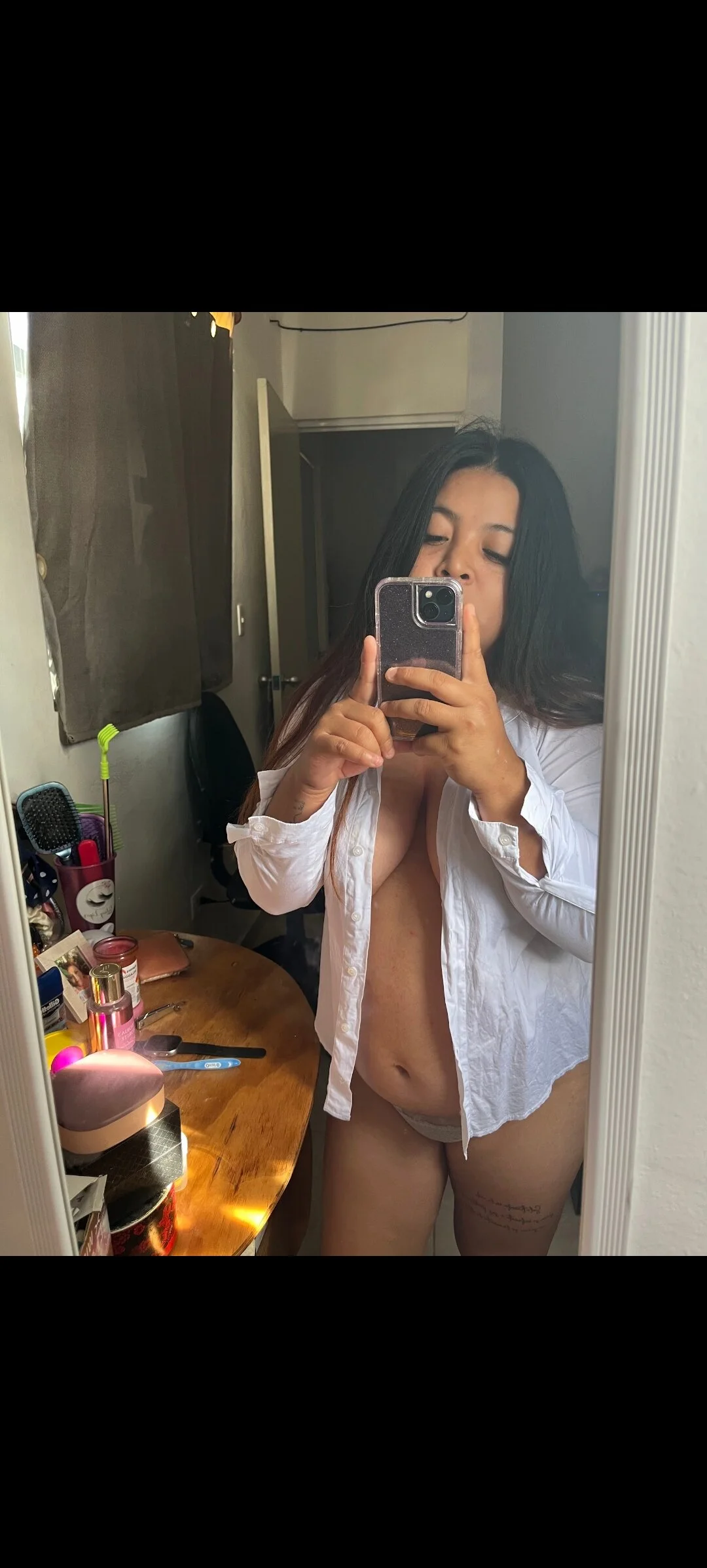 XXX Porn Photo of Nude Grisdl 2