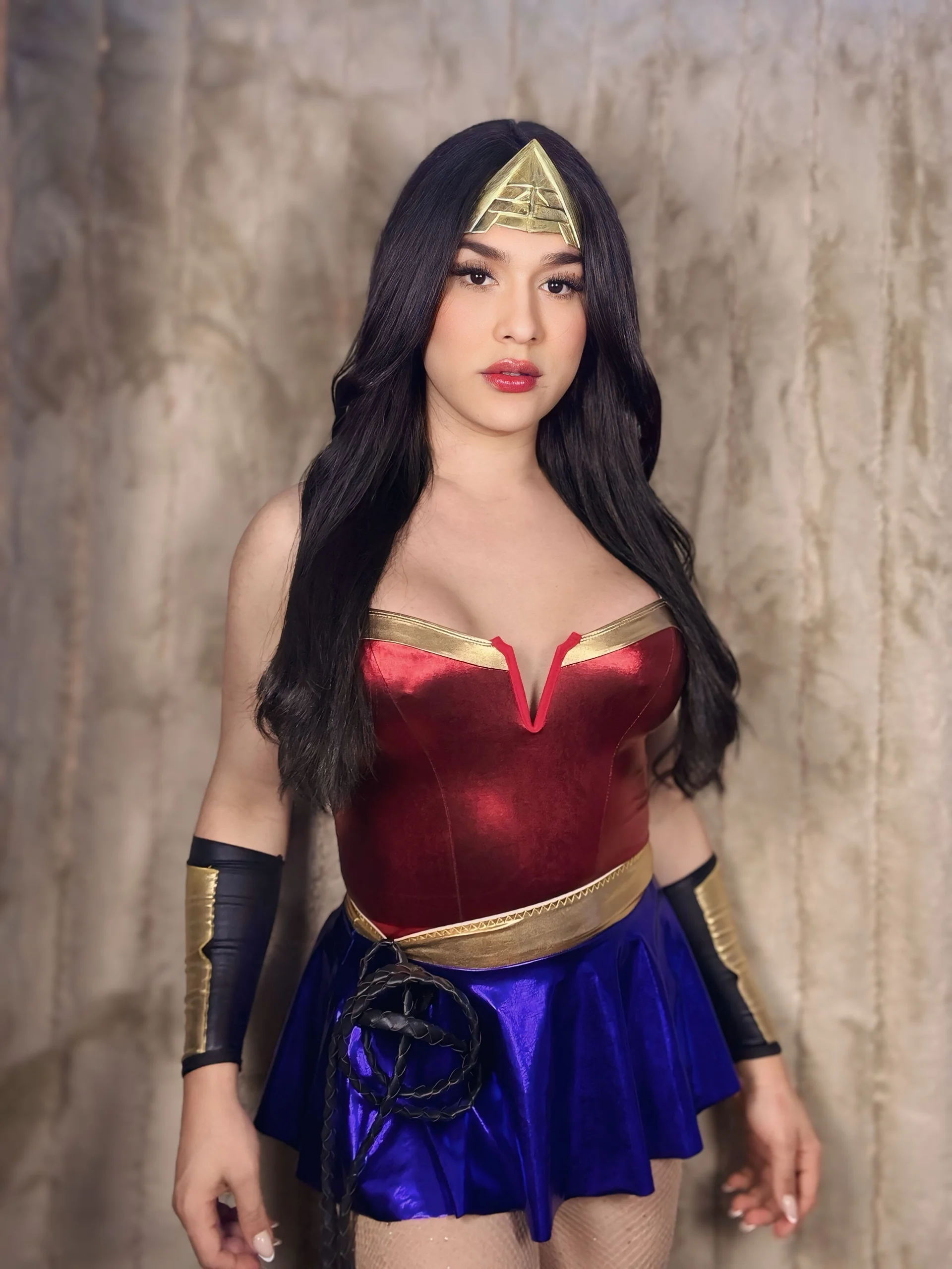 XXX Porn Photo of Nude floryn_susana 117