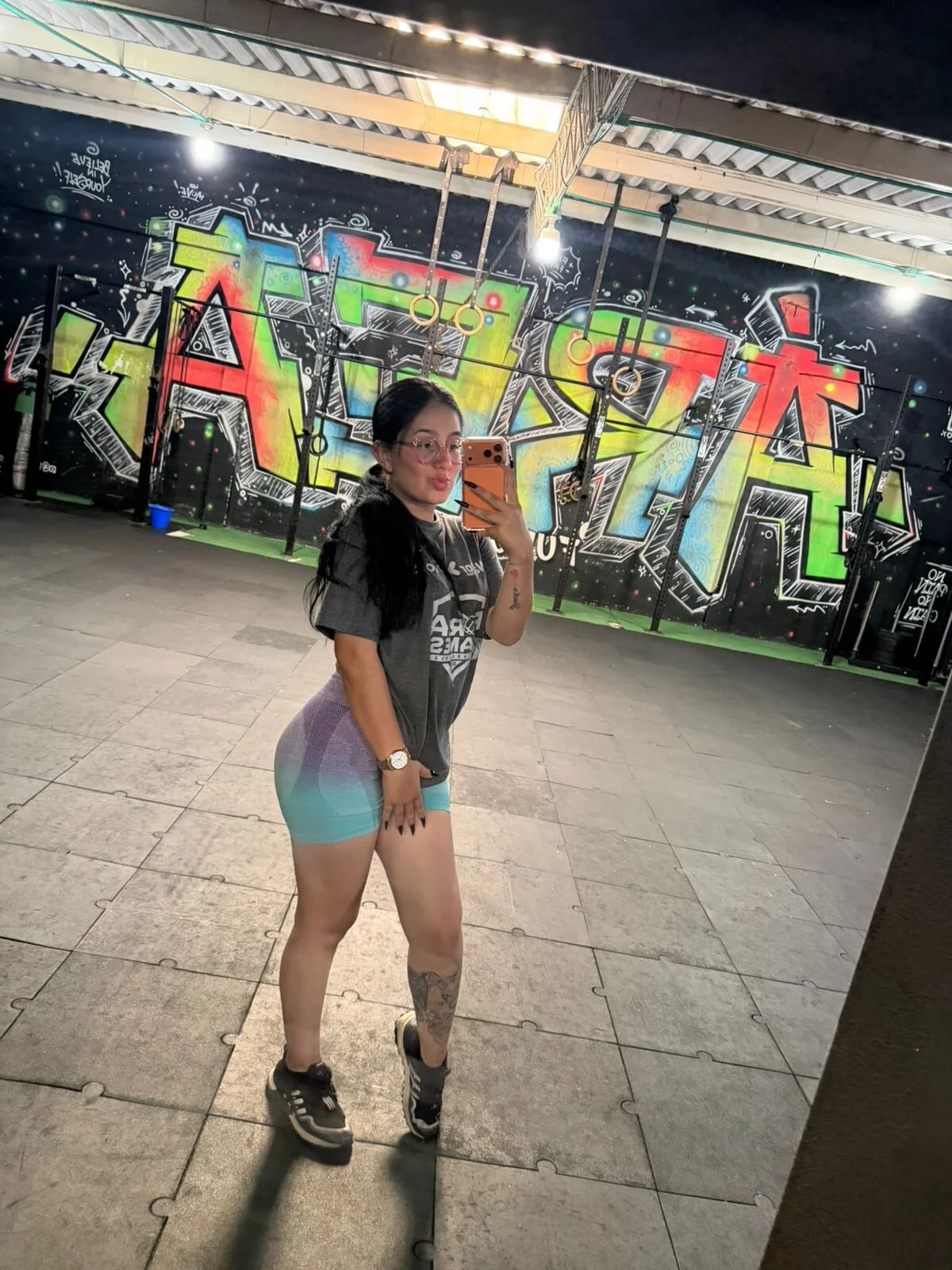 XXX Porn Photo of Nude SAMANTHAFIORE2 9